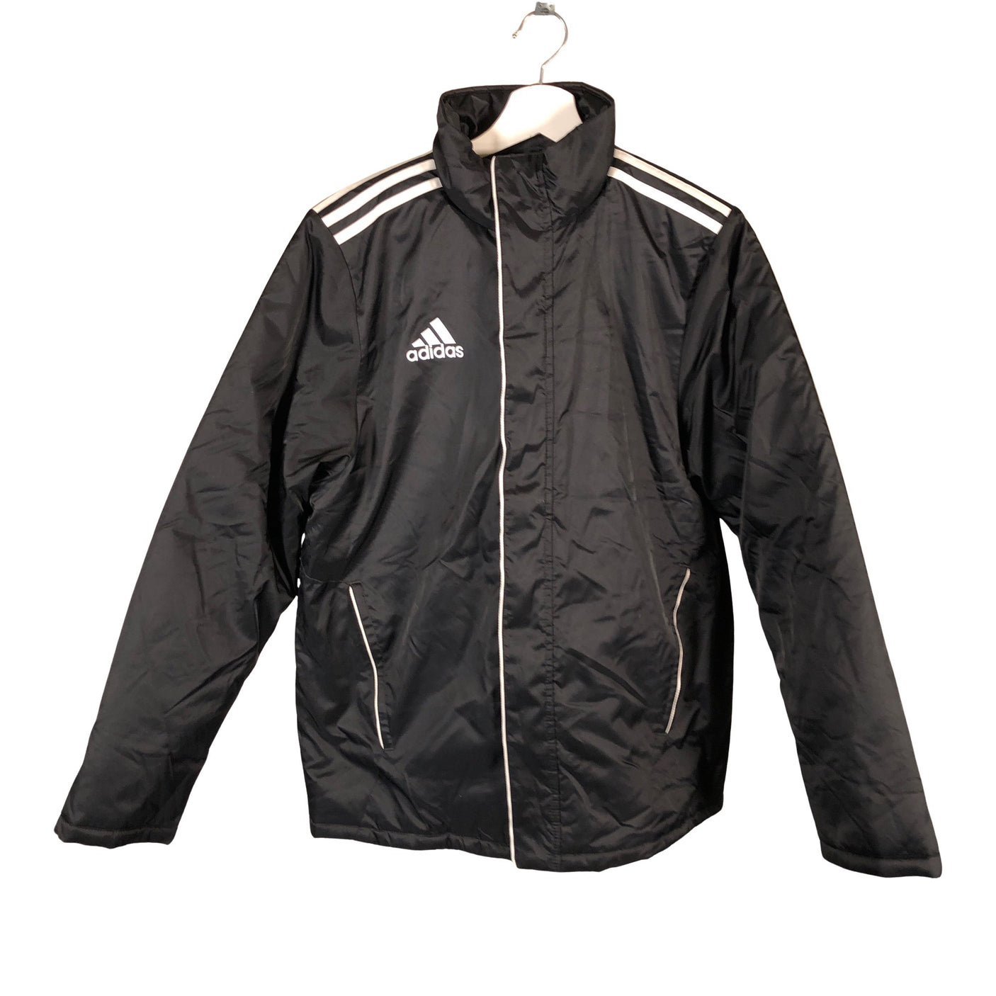 Unisex Adidas - Toppatakki, koko 170 - 176 - (1)
