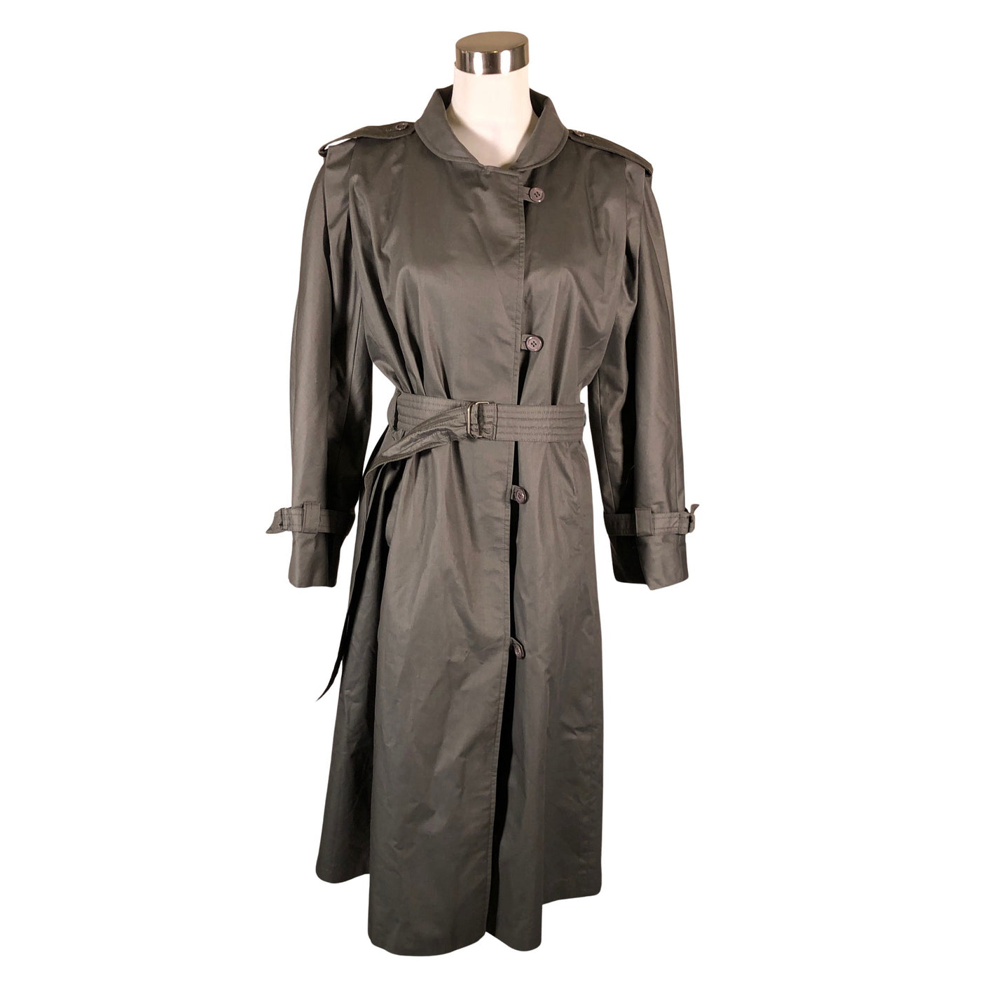Unisex Junesco of Sweden - Trenssitakki, koko 32 - (1)