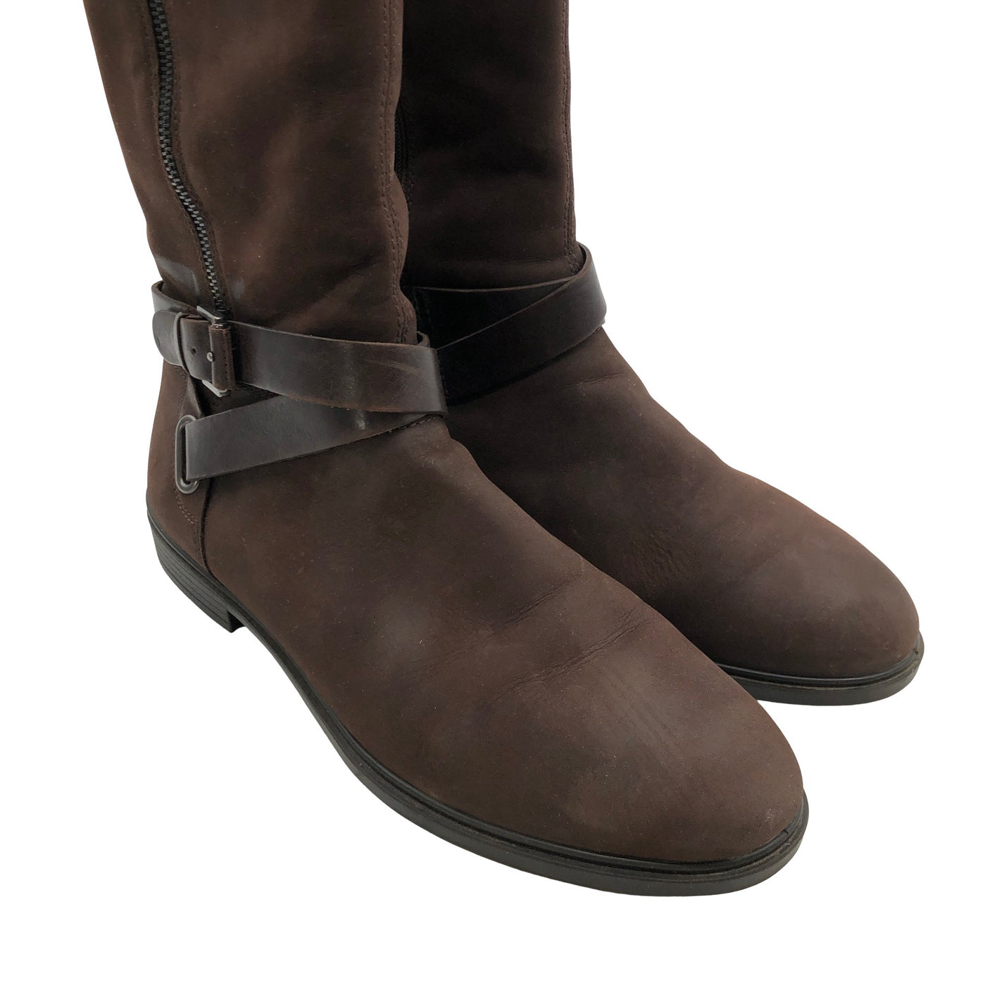 Unisex Ecco - Saappaat, koko 40 - (2)