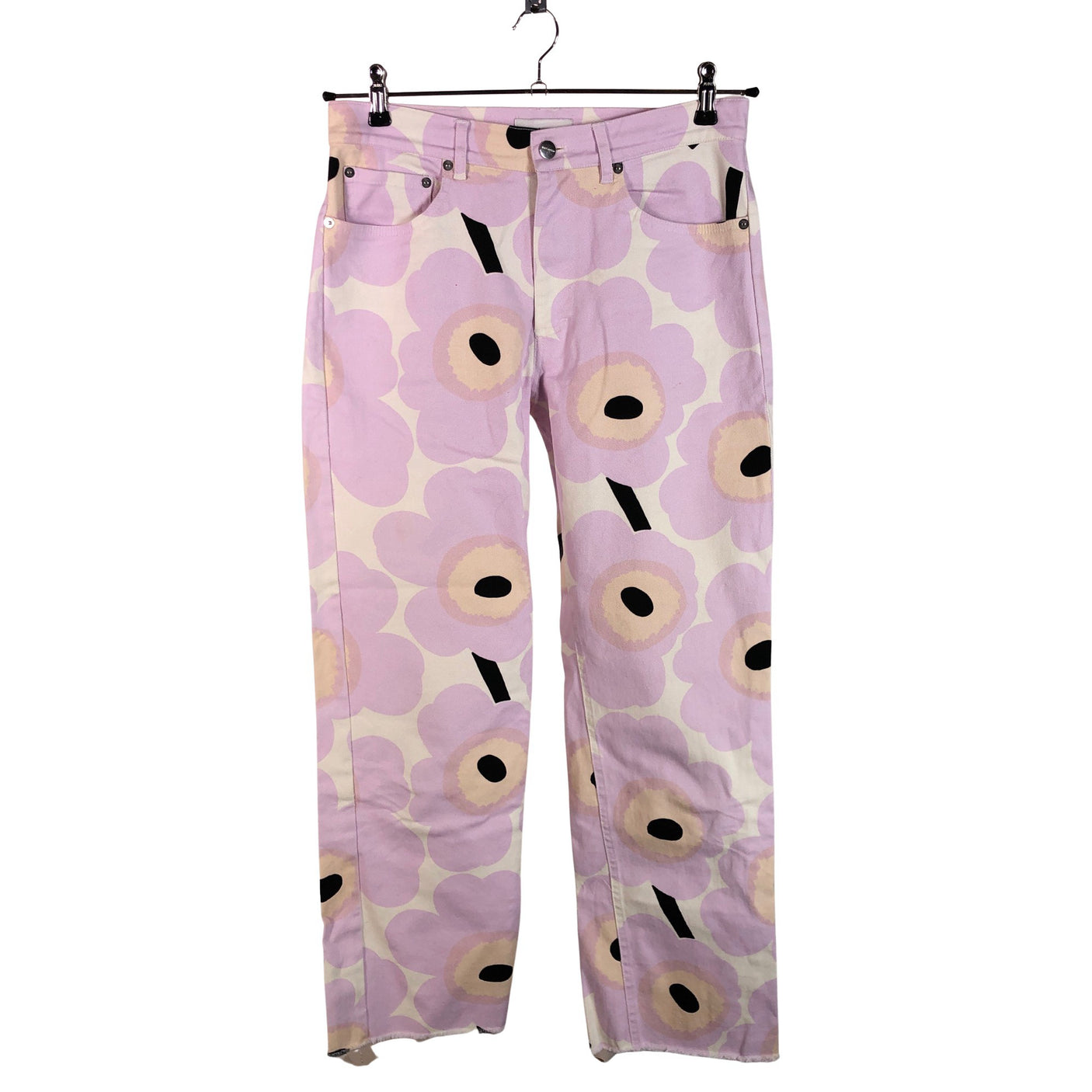 Unisex Marimekko - Farkut, koko 38 - (1)