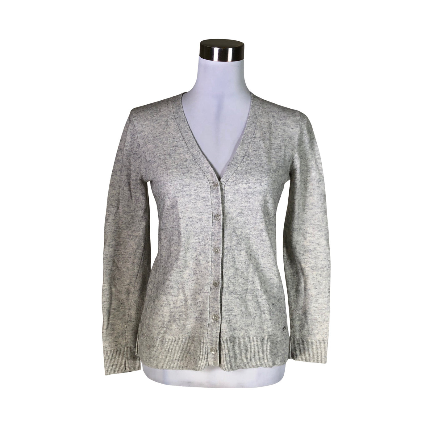 Unisex Noom - Neuletakki, koko 36 - (1)