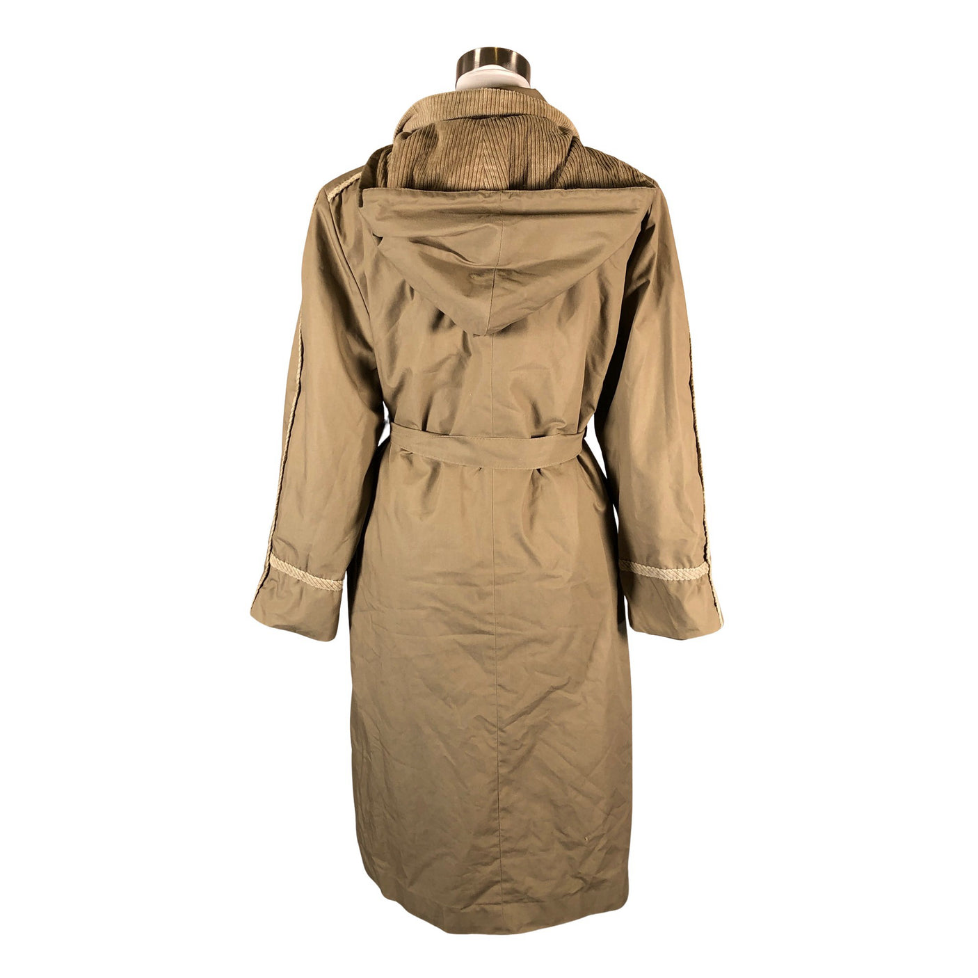 Unisex Valioasu - Trenssitakki, koko 38 - (2)