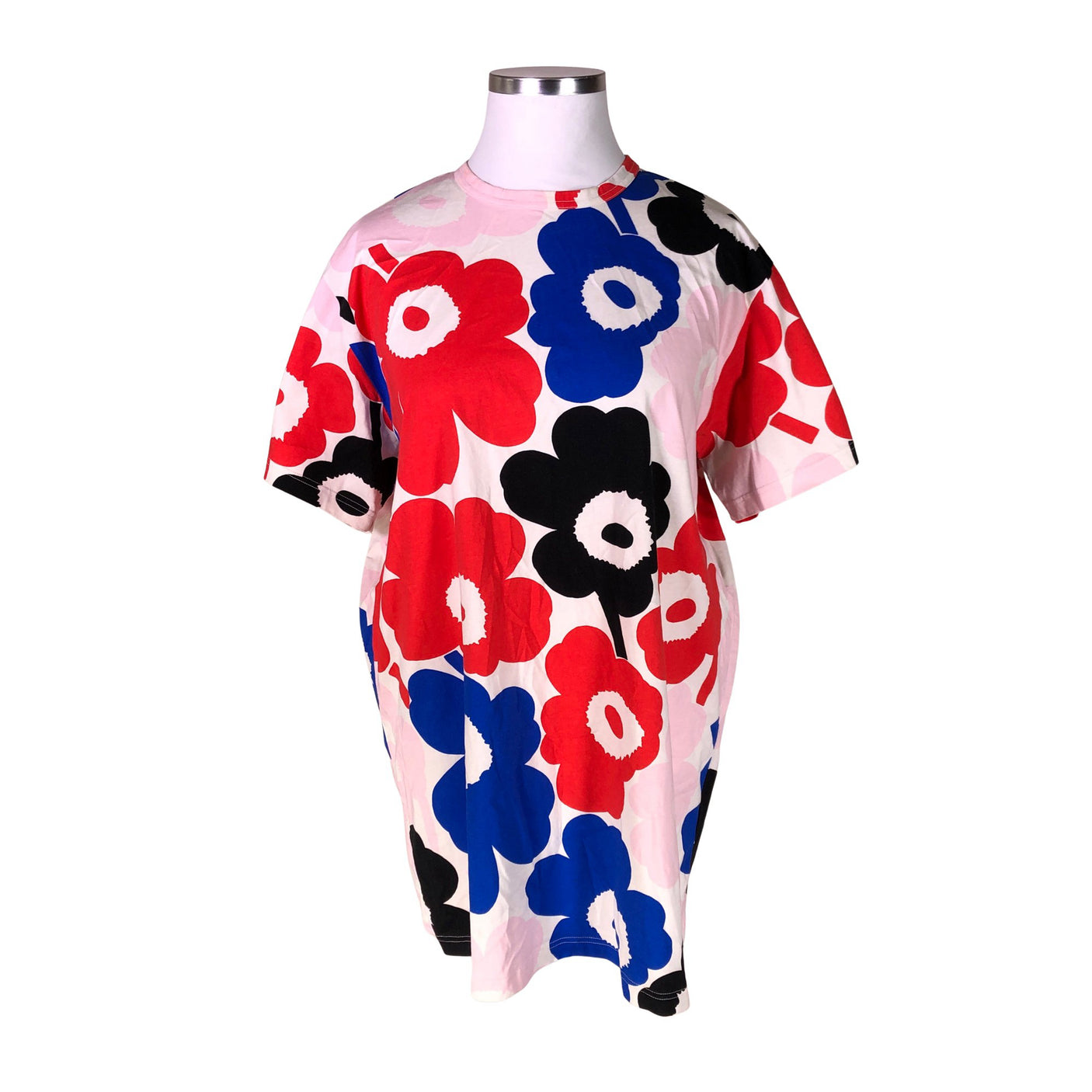 Unisex Marimekko - Trikoomekko, koko 40 - (1)