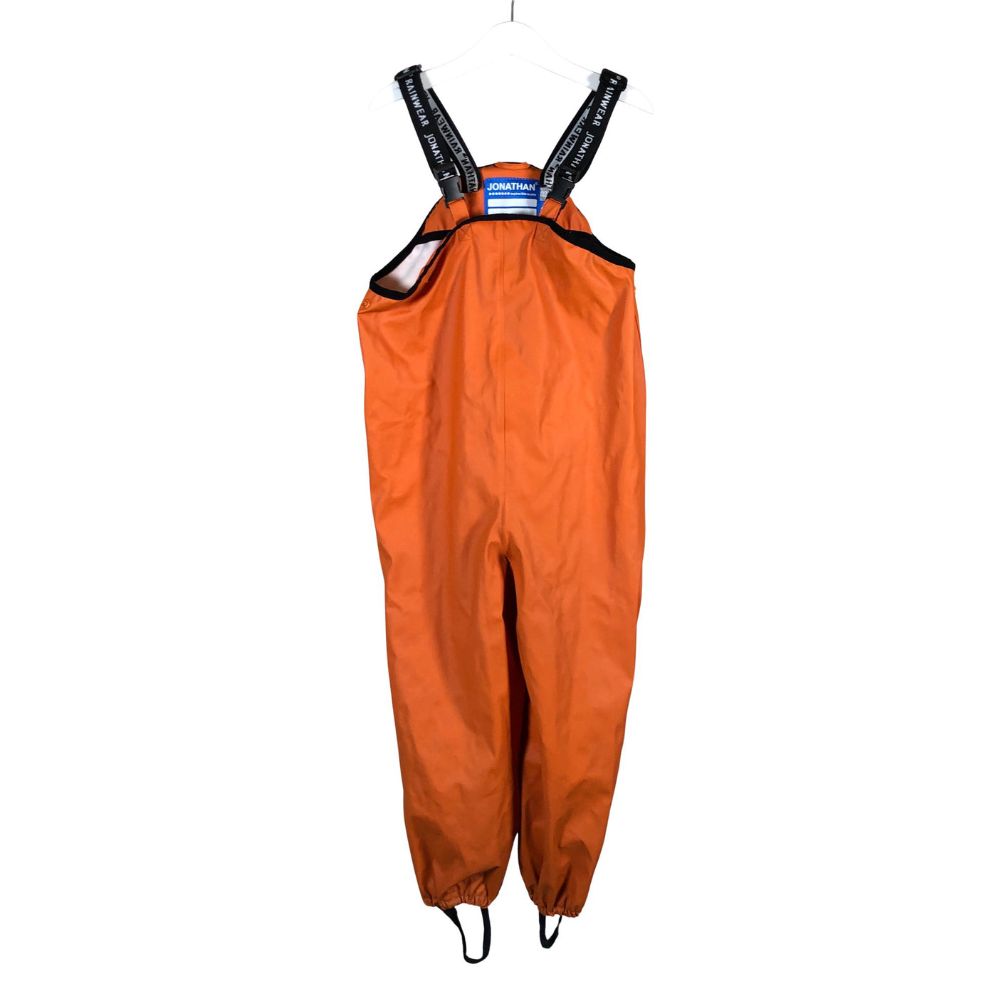 Unisex Jonathan - Sadehousut, koko 116 - 122 - (1)