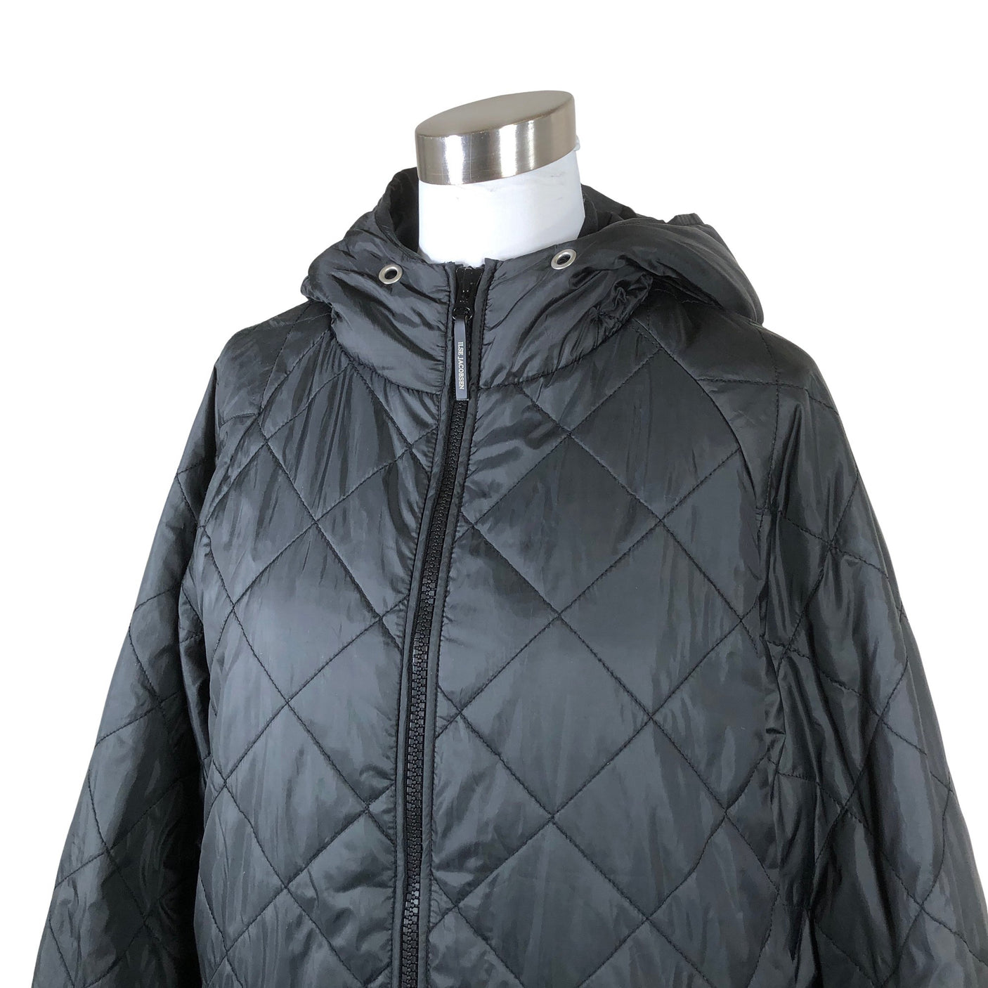 Unisex Ilse Jacobsen - Tikkitakki, koko 38 - (3)