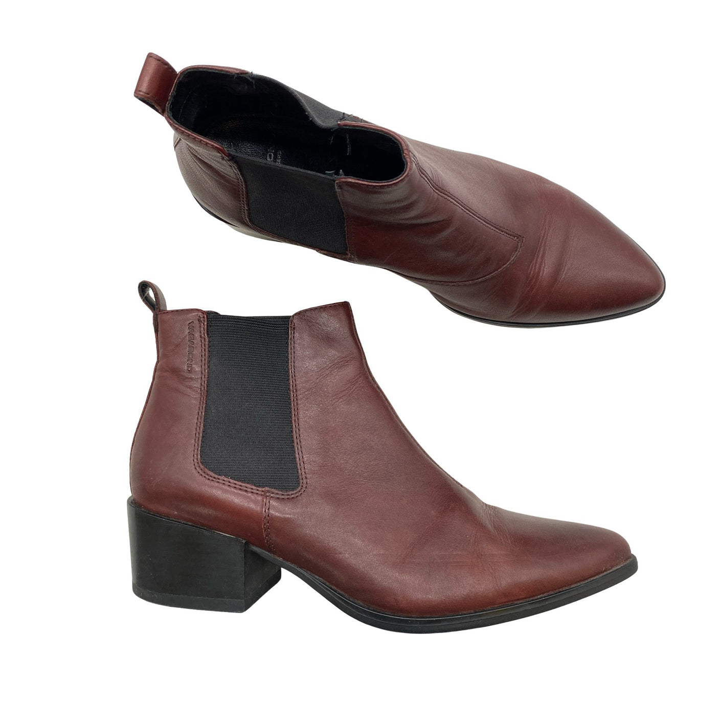 Unisex Vagabond - Nilkkurit, koko 39 - (1)