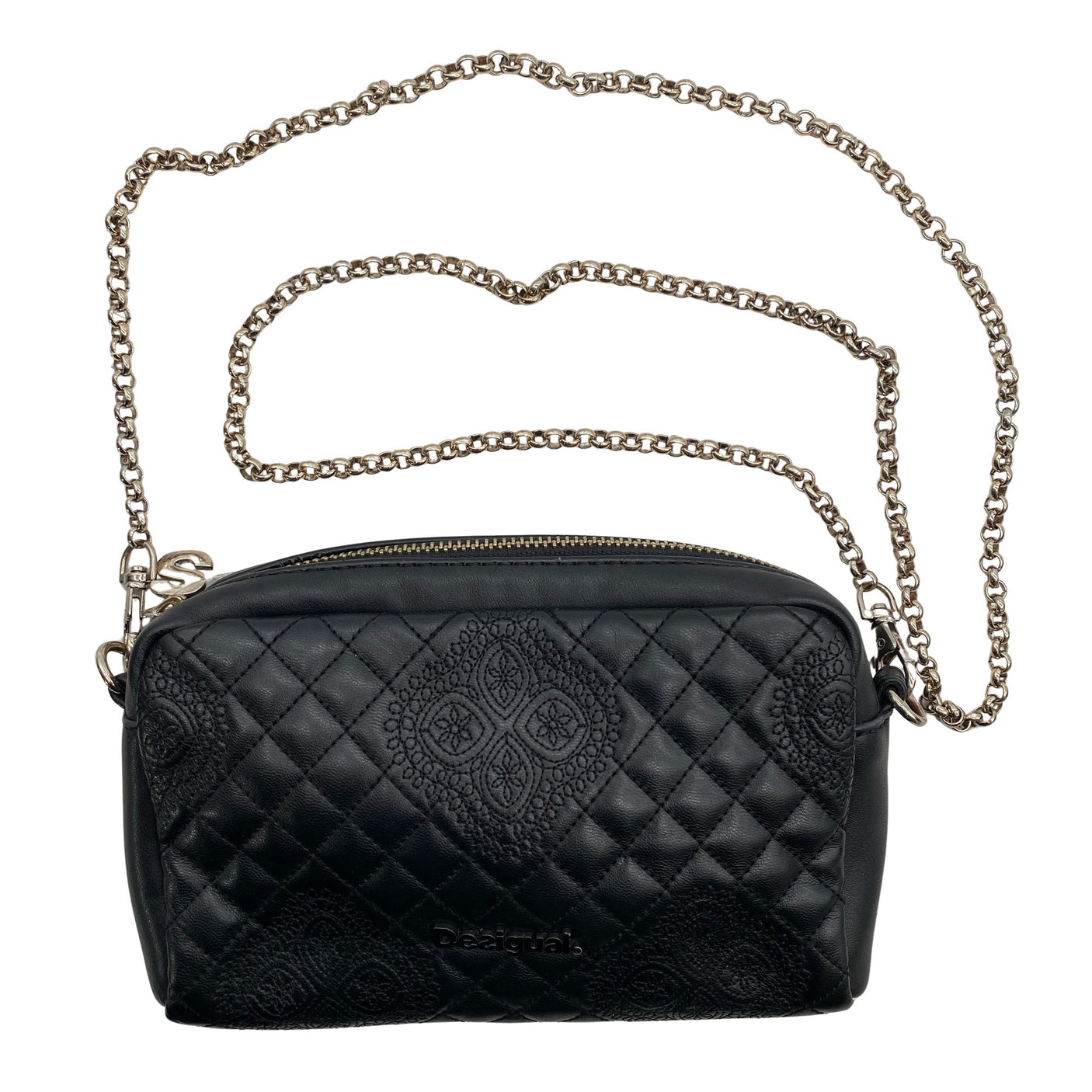 Unisex Desigual - Olkalaukku, koko Mini - (1)