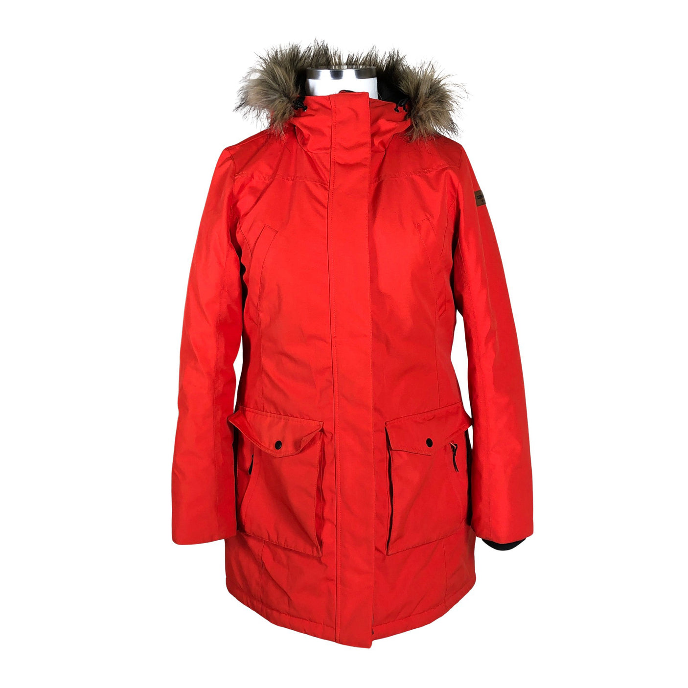 Unisex Icepeak - Parkatakki, koko 42 - (1)
