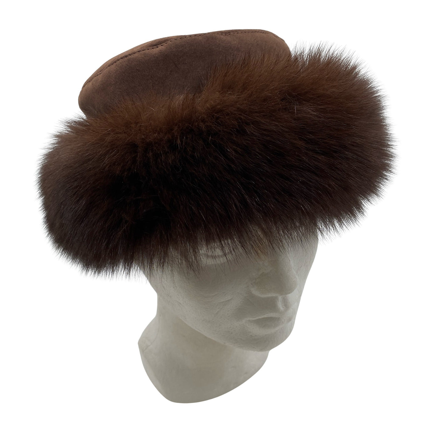 Unisex Nortika - Talvihattu, koko 54 - 56 cm - (1)