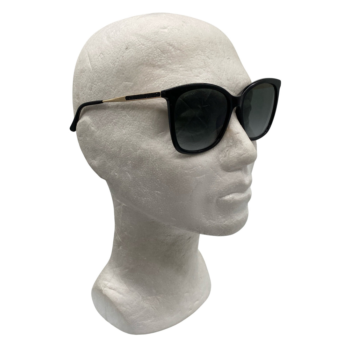 Unisex Jimmy Choo - Aurinkolasit, koko Ei kokoa - (2)