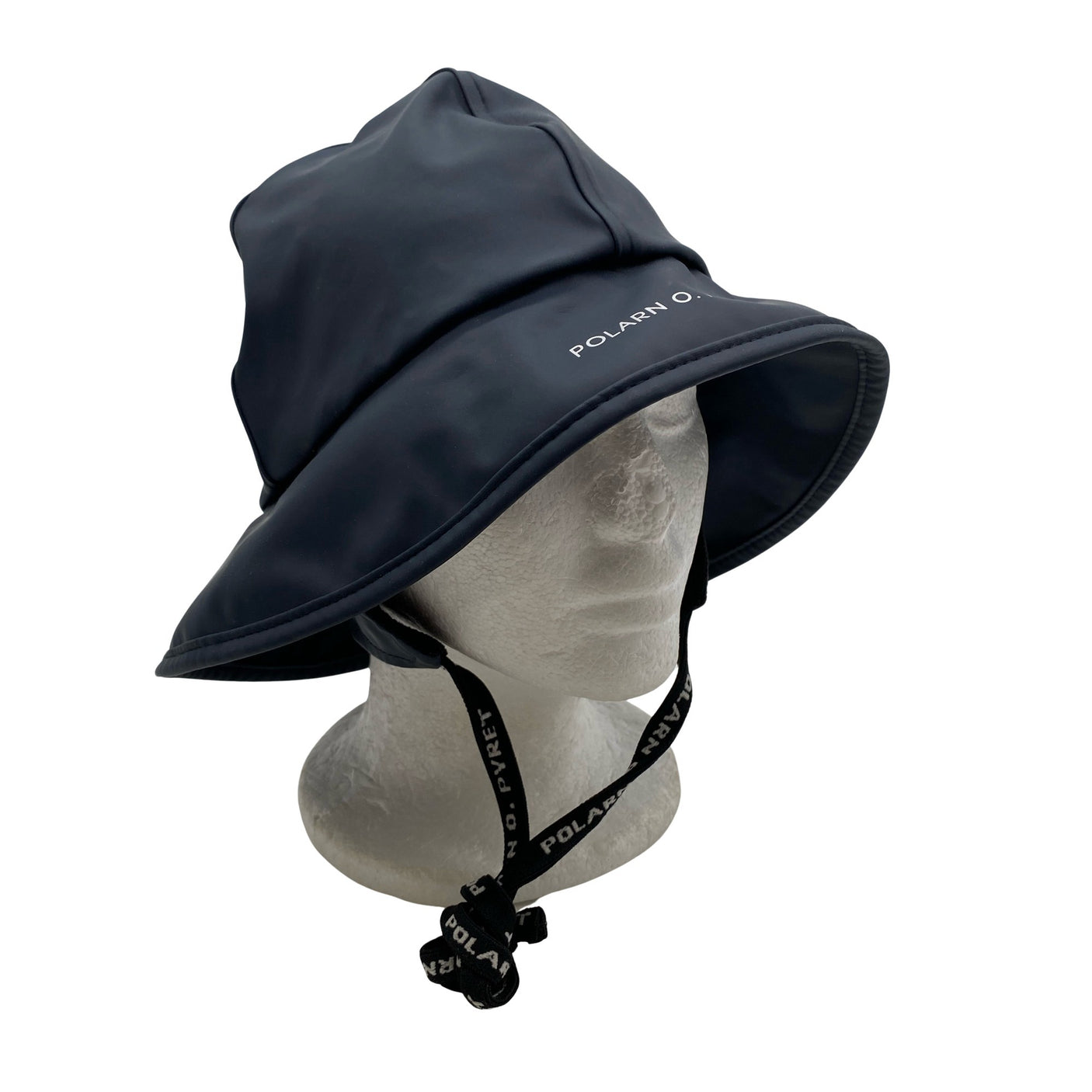 Unisex Polarn O. Pyret - Sadehattu, koko 52 - 54 cm - (1)