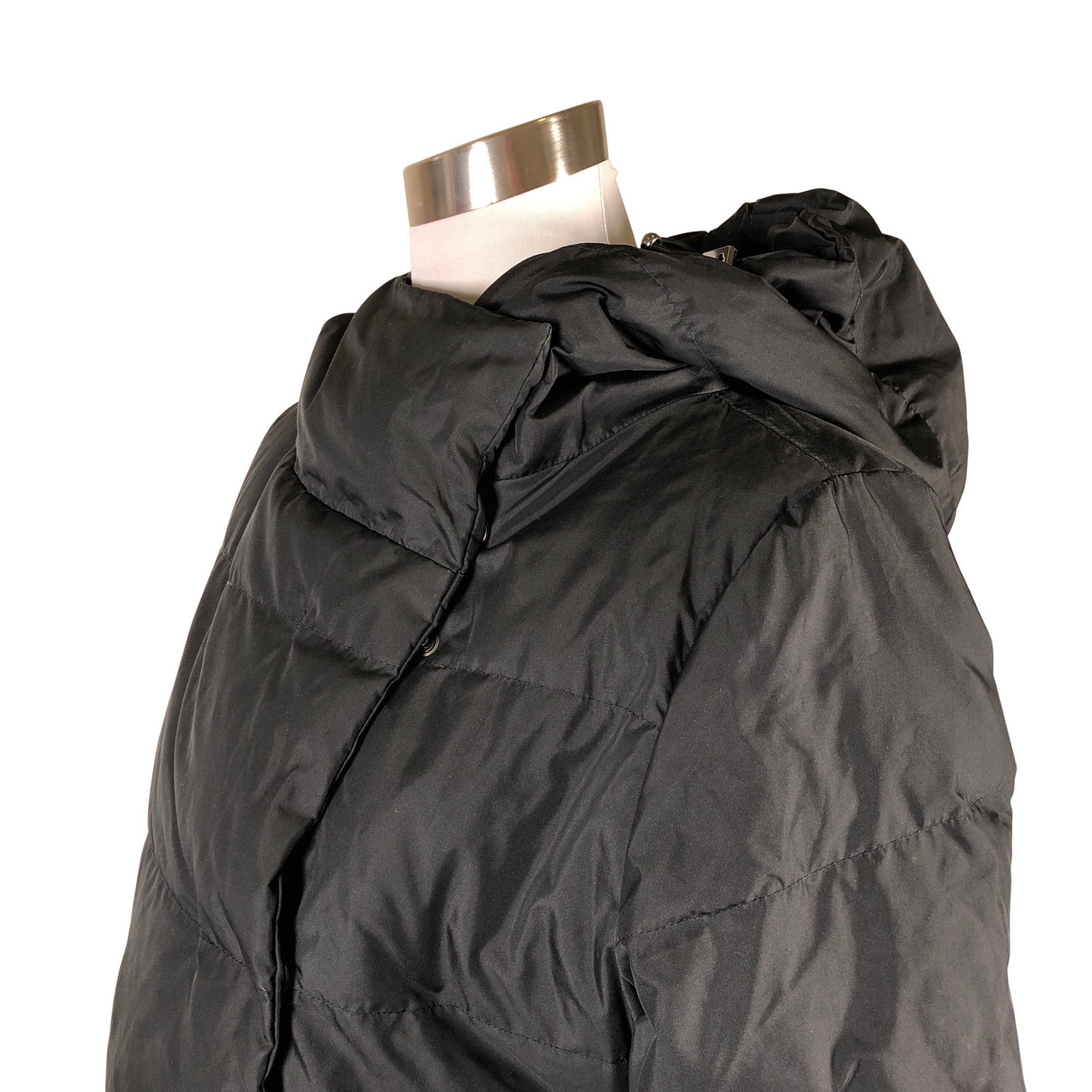 Unisex Joutsen - Untuvatakki, koko 34 - (3)