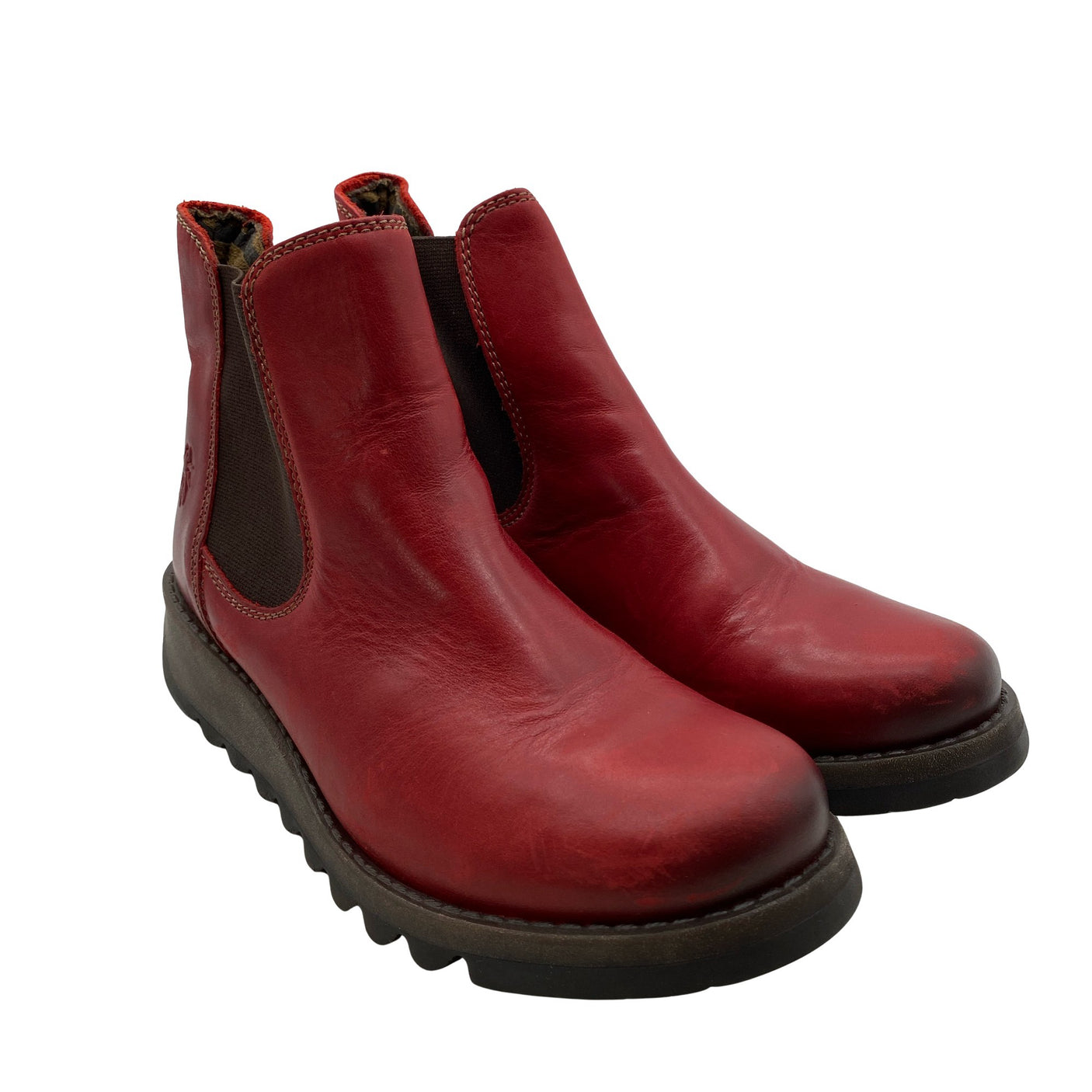 Unisex FLY London - Nilkkurit, koko 38 - (2)