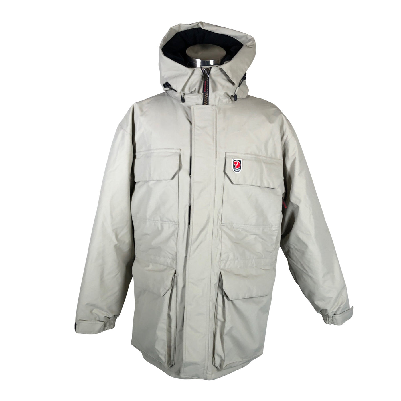 Unisex Fjällräven - Untuvatakki, koko M - (1)