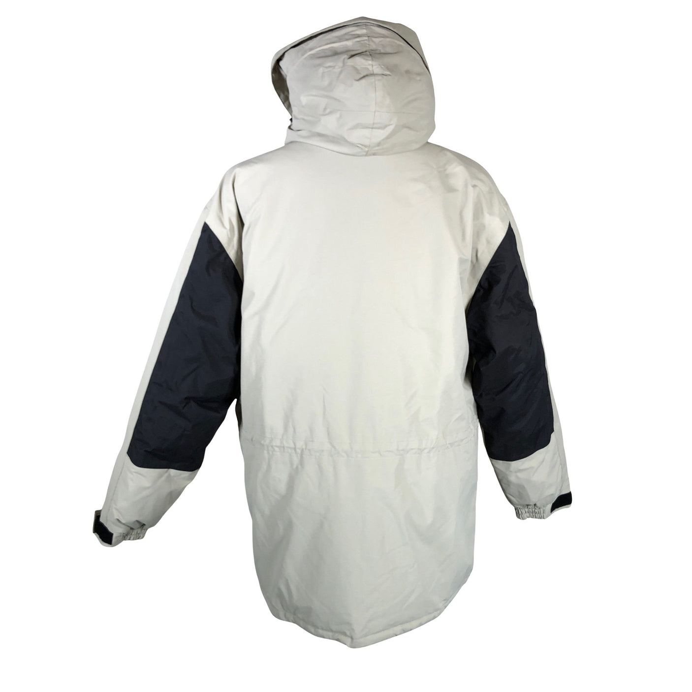 Unisex Fjällräven - Untuvatakki, koko M - (2)