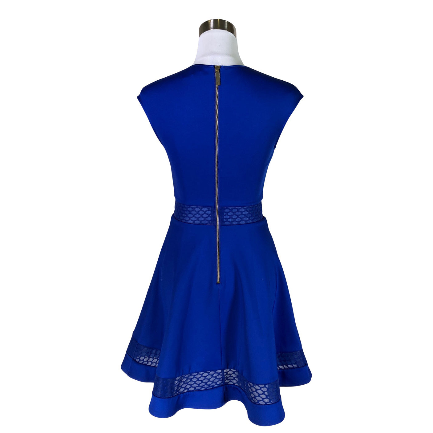 Unisex Ted Baker - Juhlamekko, koko 36 - (2)