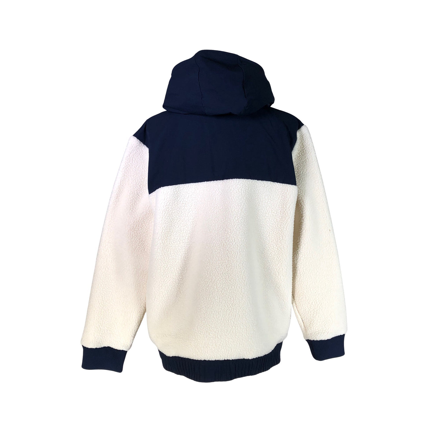 Unisex Reima - Fleecetakki, koko 36 - (2)