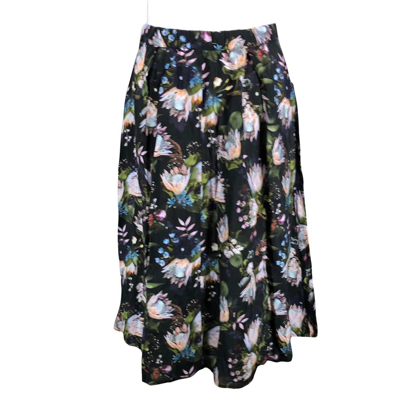 Unisex Uhana Design - Kangashame, koko 44 - (2)