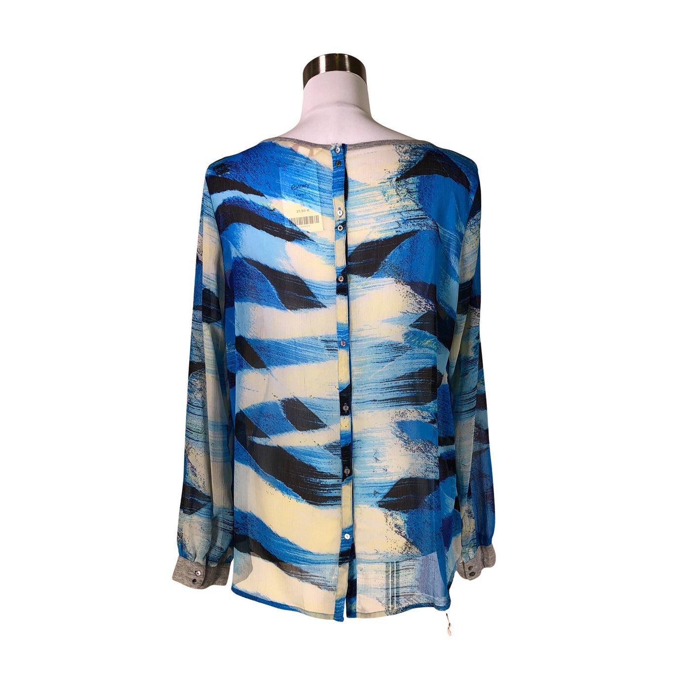Unisex Esprit - Pusero, koko 38 - (2)