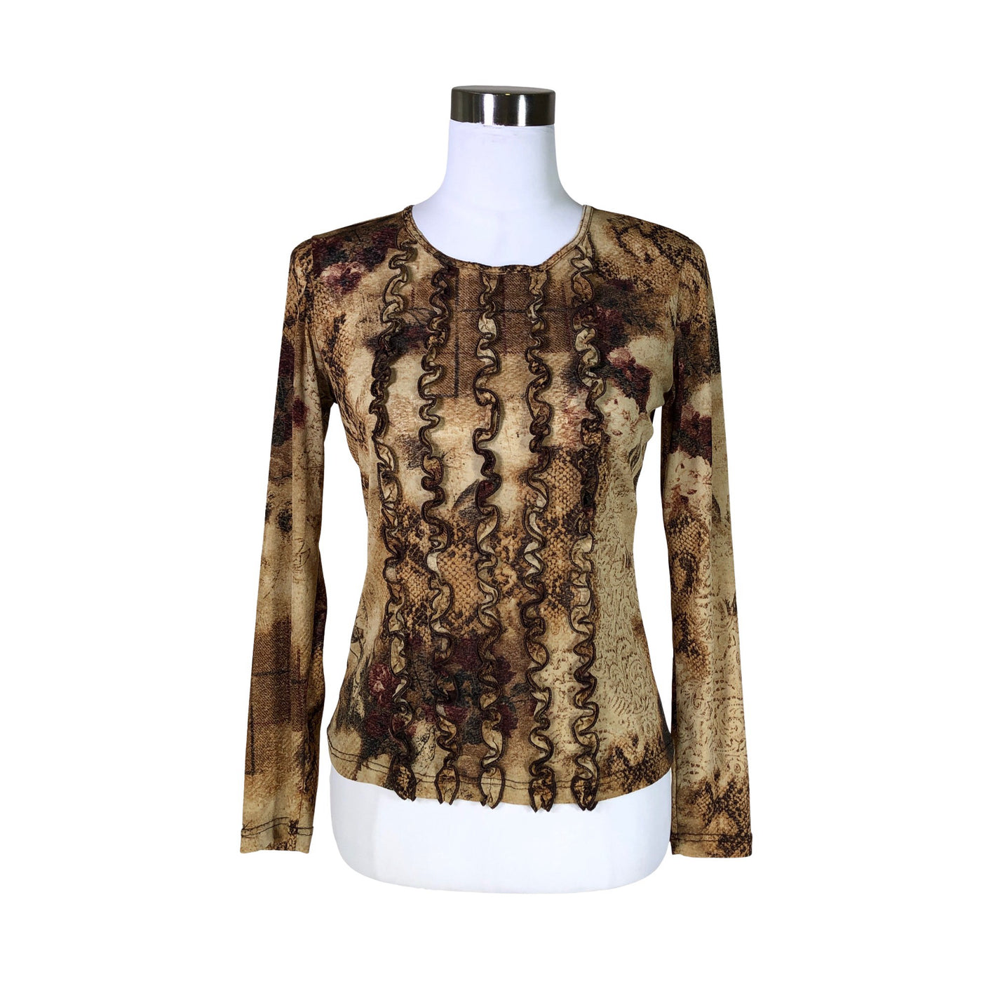 Unisex Claire.dk - Pusero, koko 38 - (1)