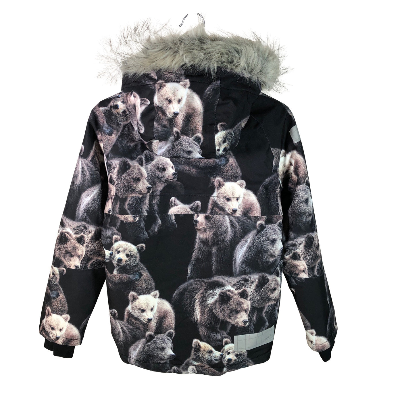 Unisex Molo Kids - Toppatakki, koko 146 - 152 - (2)