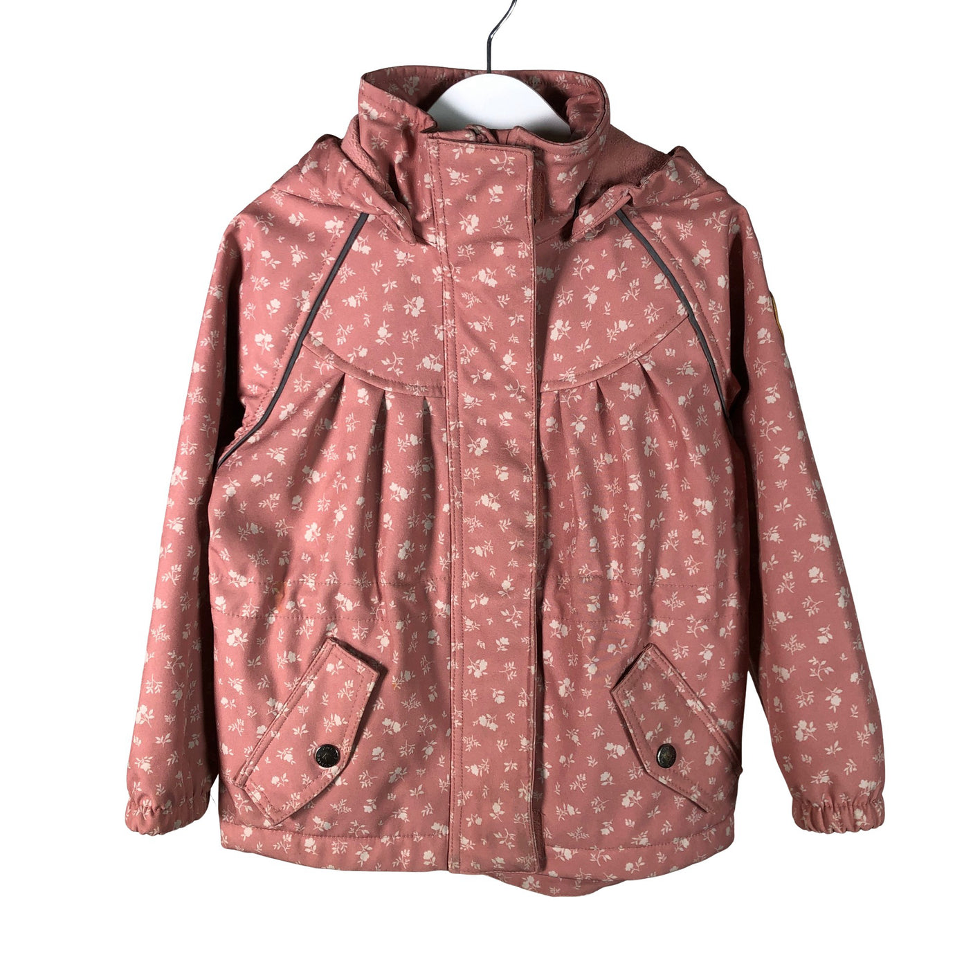 Unisex Kuling - Softshell-takki, koko 104 - 110 - (1)