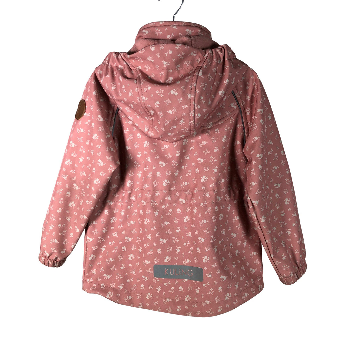 Unisex Kuling - Softshell-takki, koko 104 - 110 - (2)