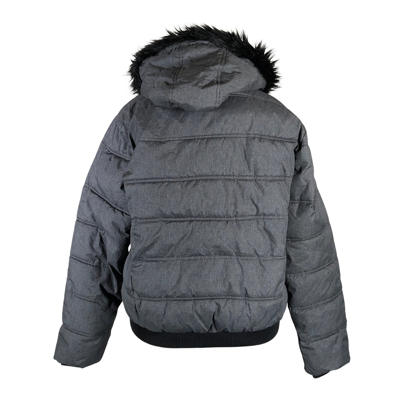 Unisex Everlast - Toppatakki, koko 44 - (2)