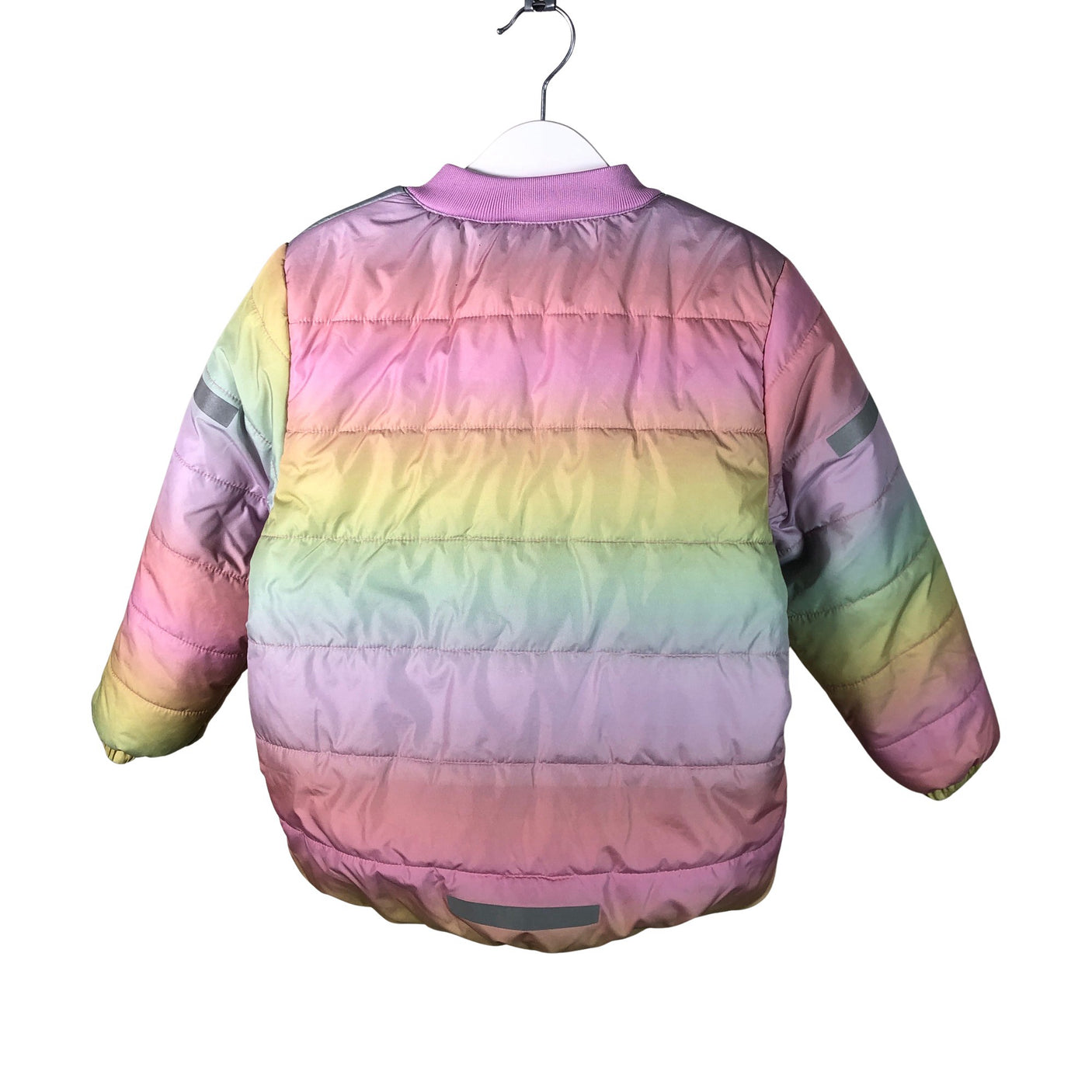 Unisex Lindex - Toppatakki, koko 110 - 116 - (2)