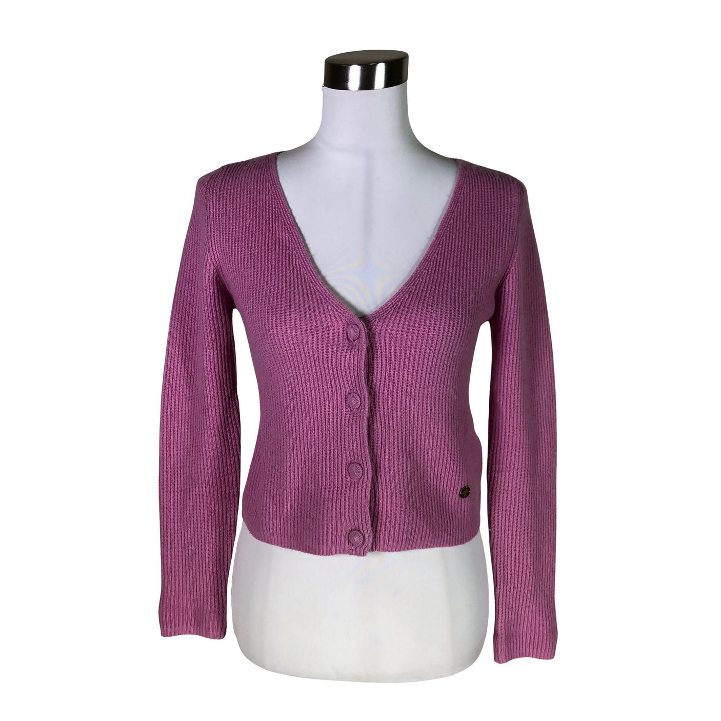 Unisex Kaiko - Neuletakki, koko 34 - (1)