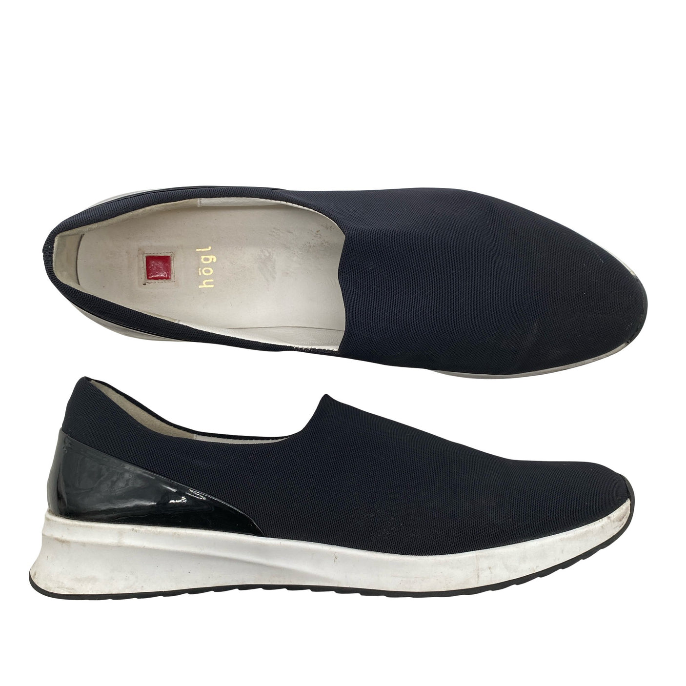 Unisex Högl - Loaferit, koko 41 - (1)