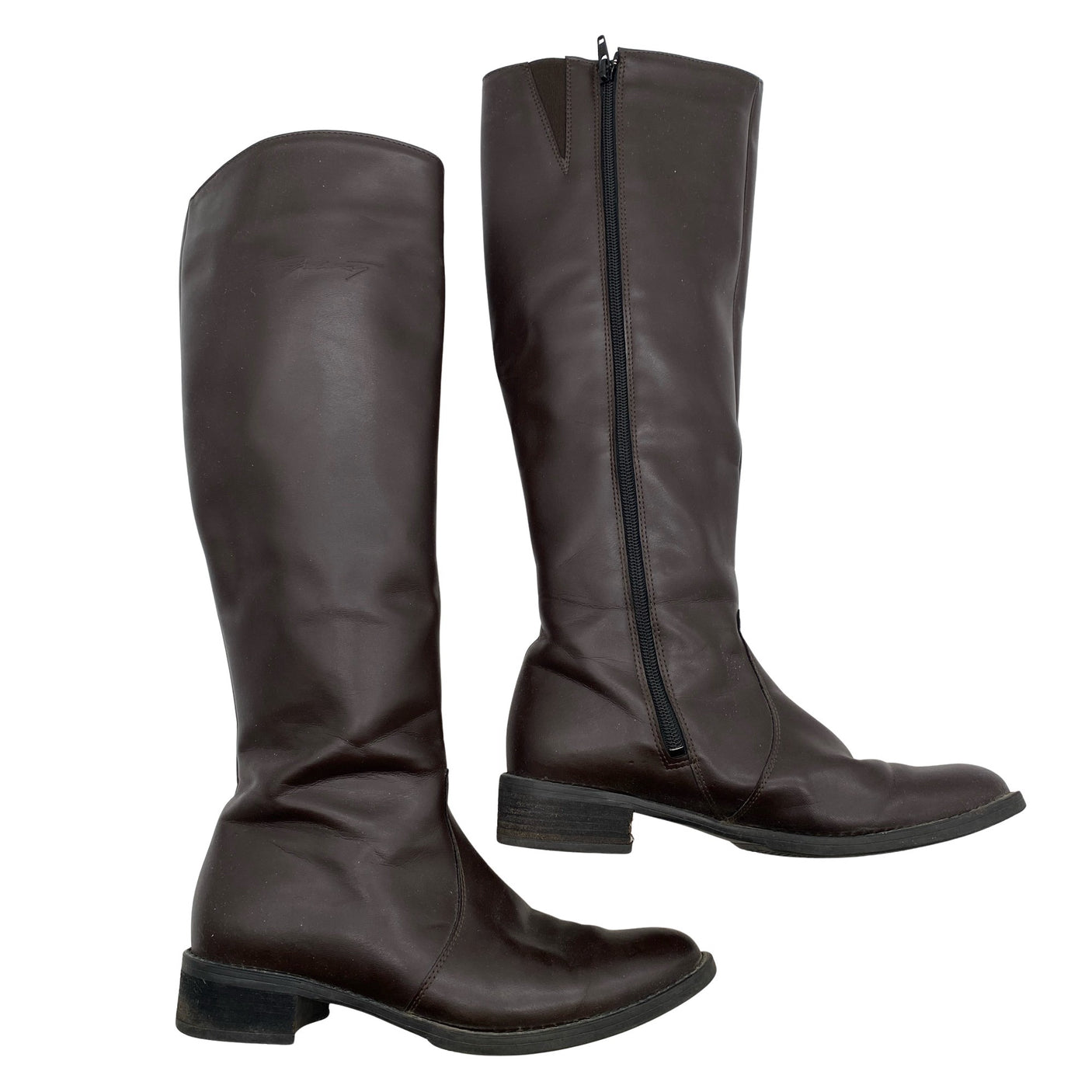 Unisex Pertti Palmroth - Saappaat, koko 38 - (1)