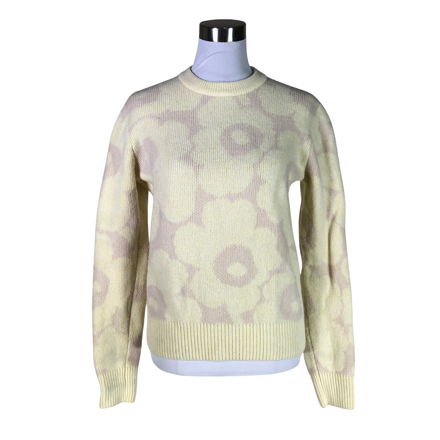 Unisex Marimekko - Neulepaita, koko 38 - (1)