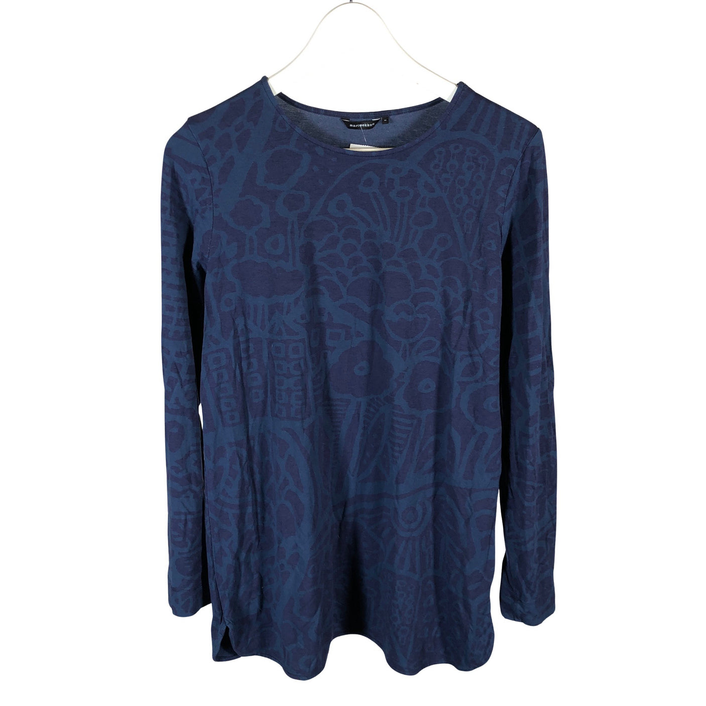 Unisex Marimekko - Trikoopaita, koko 38 - (1)