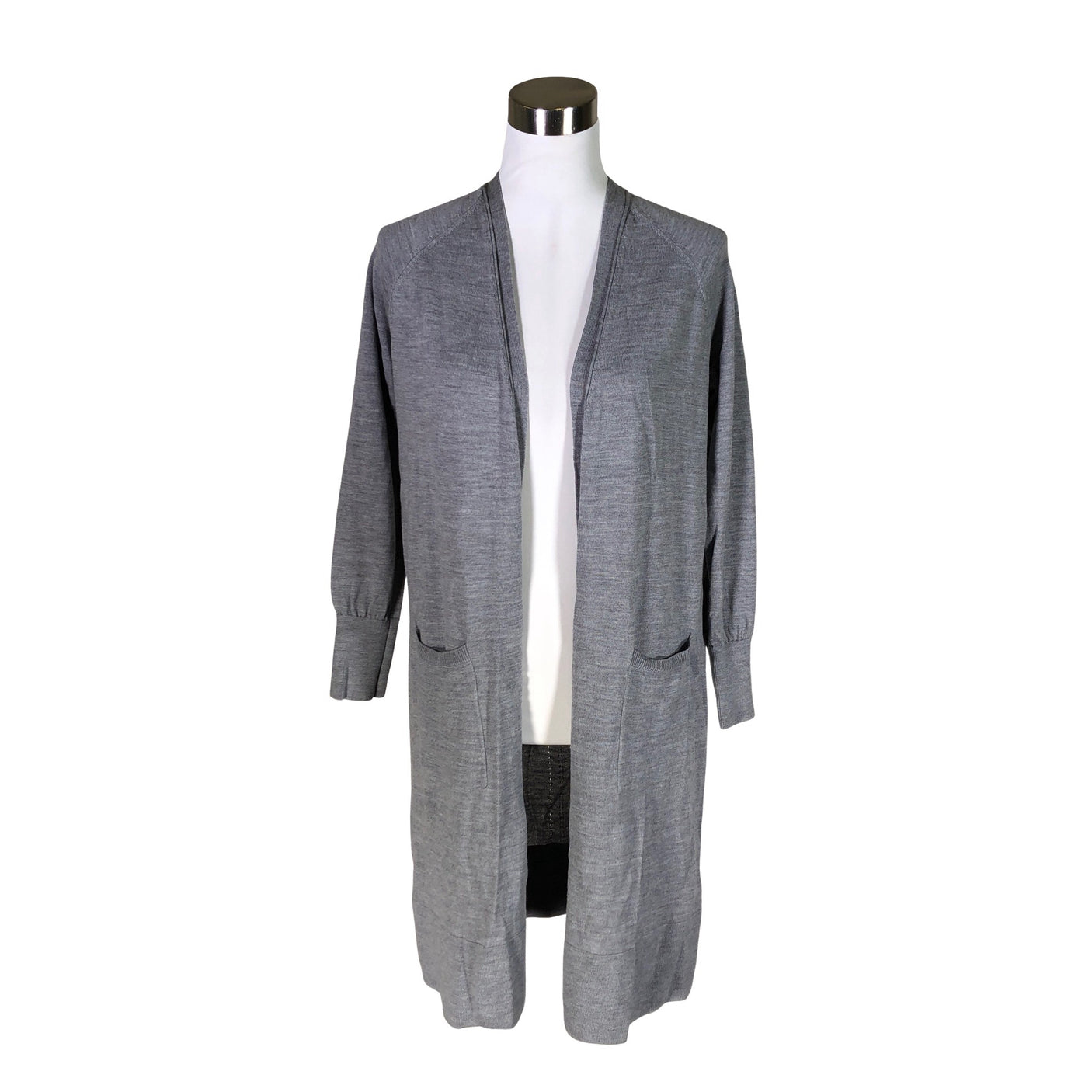Unisex Cut & Pret - Neuletakki, koko 38 - (1)