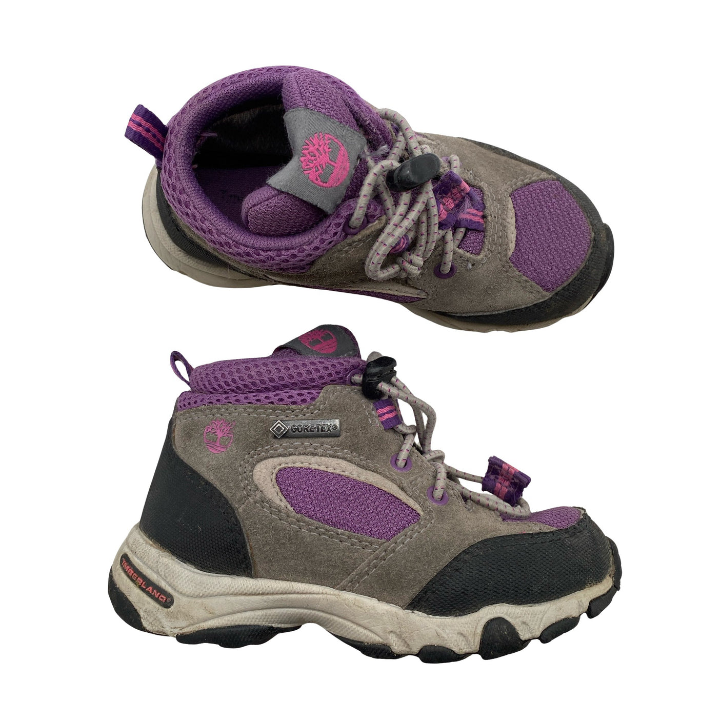 Unisex Timberland - Välikausikengät, koko 26 - (1)