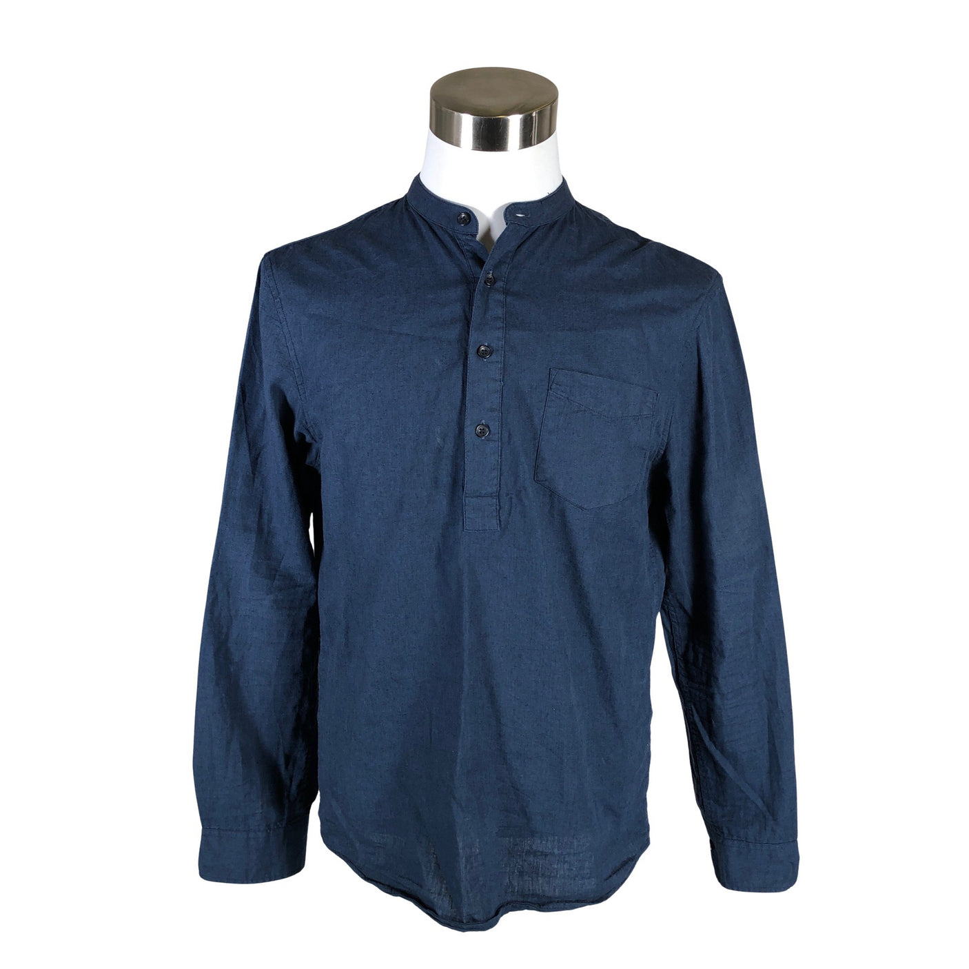Unisex Pier One - Kauluspaita, koko M - (1)