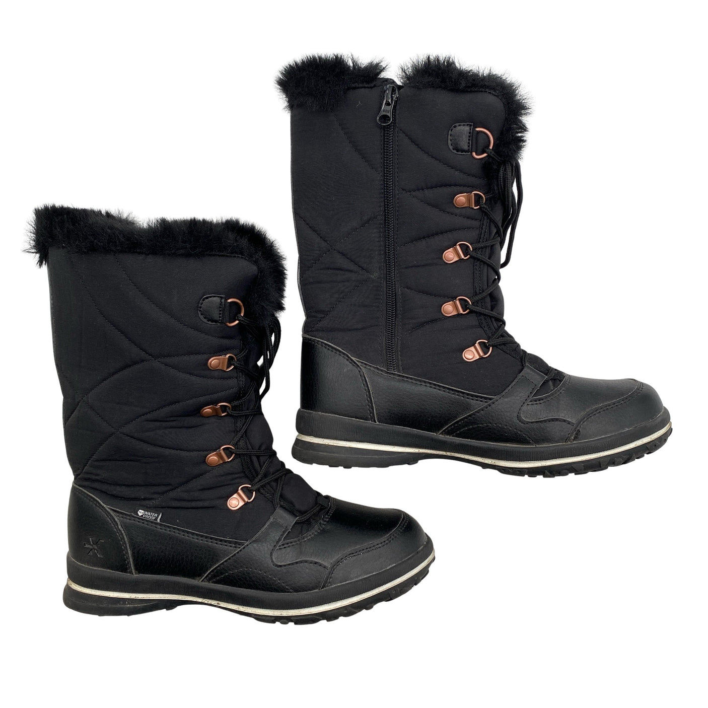 Unisex Everest - Talvikengät, koko 39 - (1)