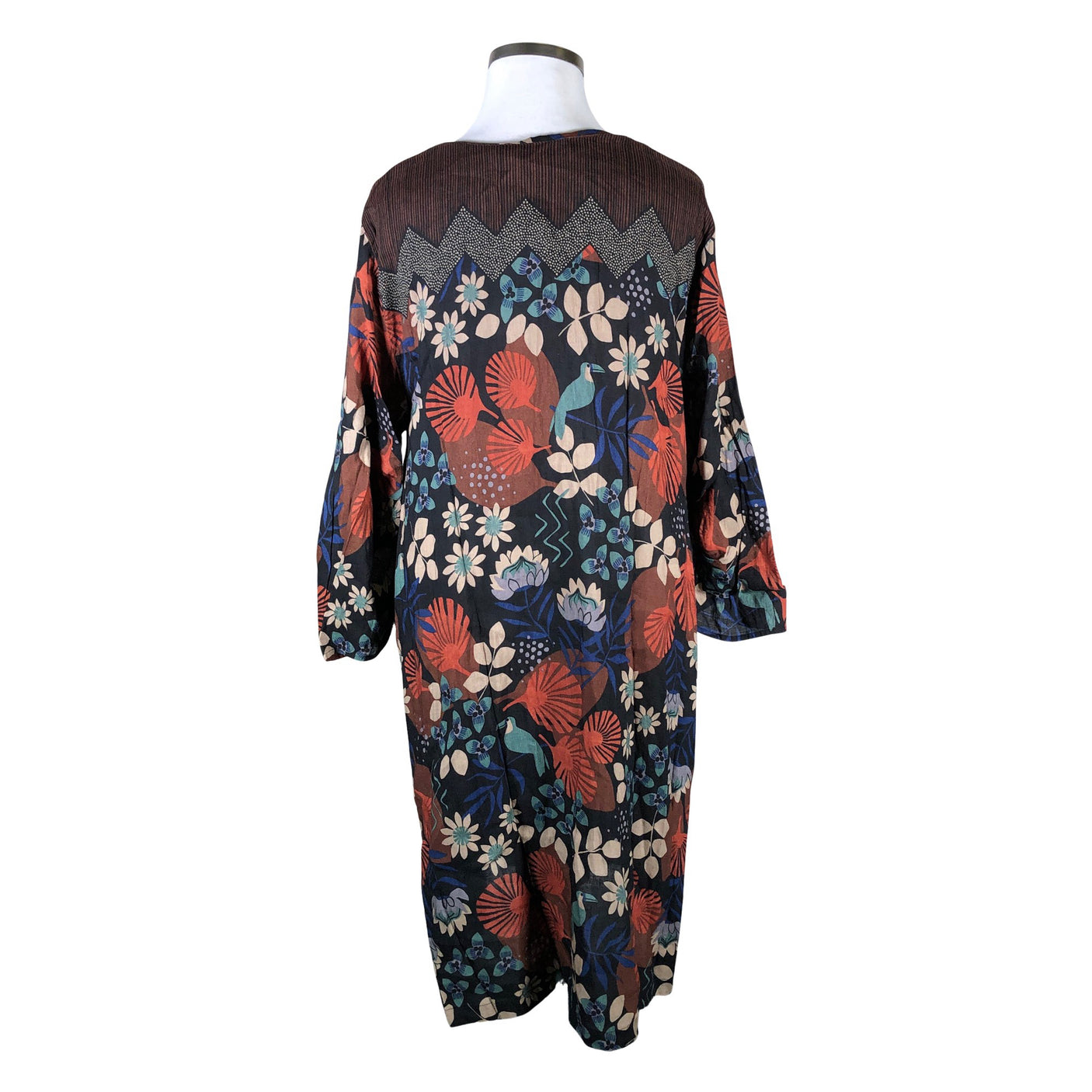 Unisex Gudrun Sjöden - Kangasmekko, koko 52 - (2)