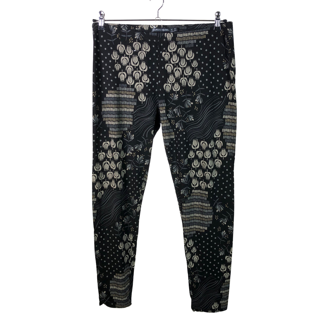 Unisex Gudrun Sjöden - Leggingsit, koko 48 - (1)
