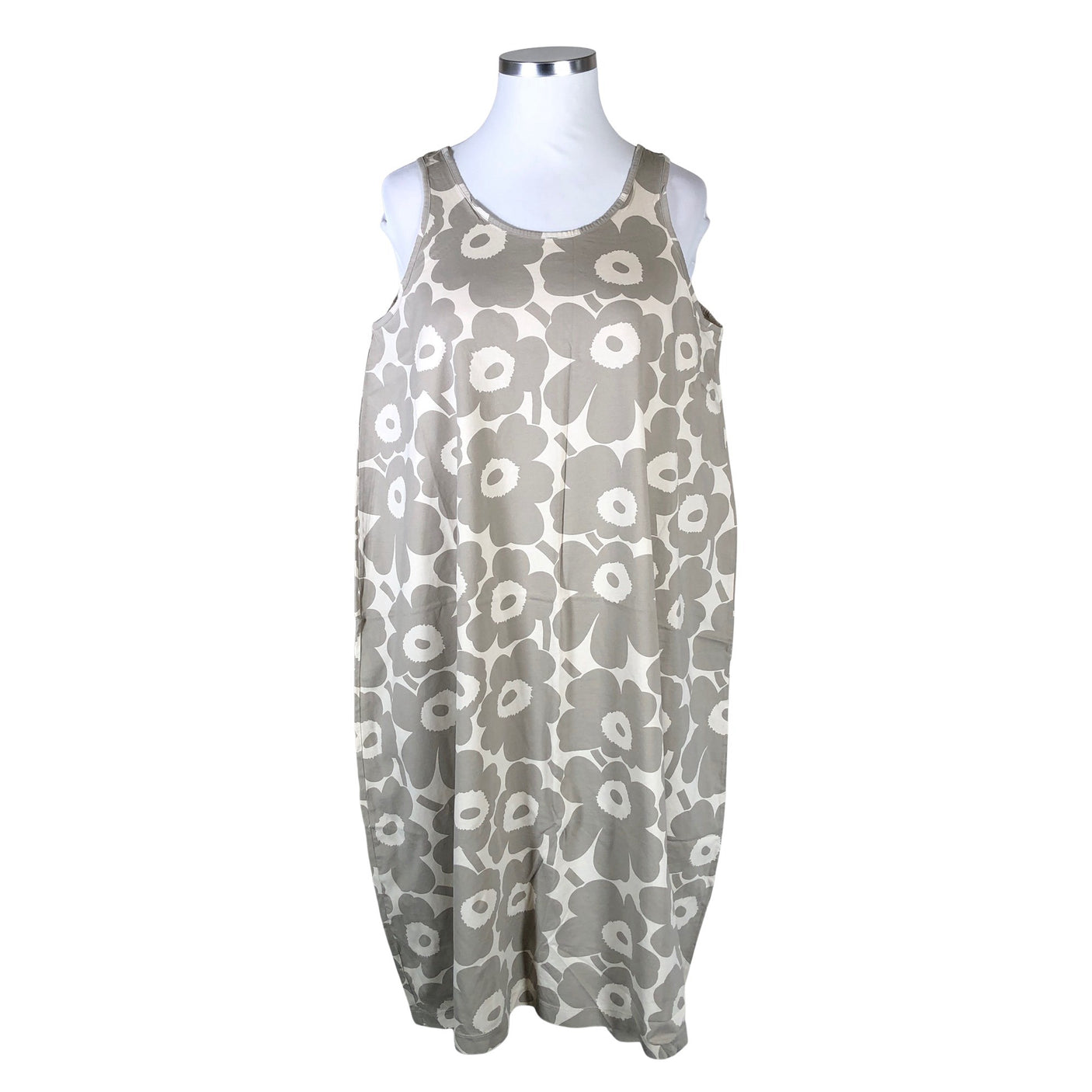 Unisex Marimekko - Trikoomekko, koko 42 - (1)