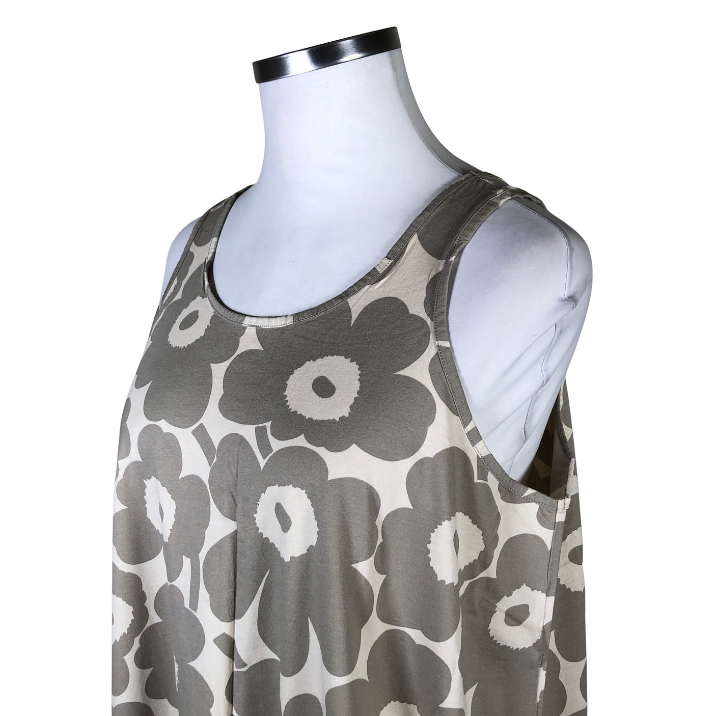 Unisex Marimekko - Trikoomekko, koko 42 - (3)