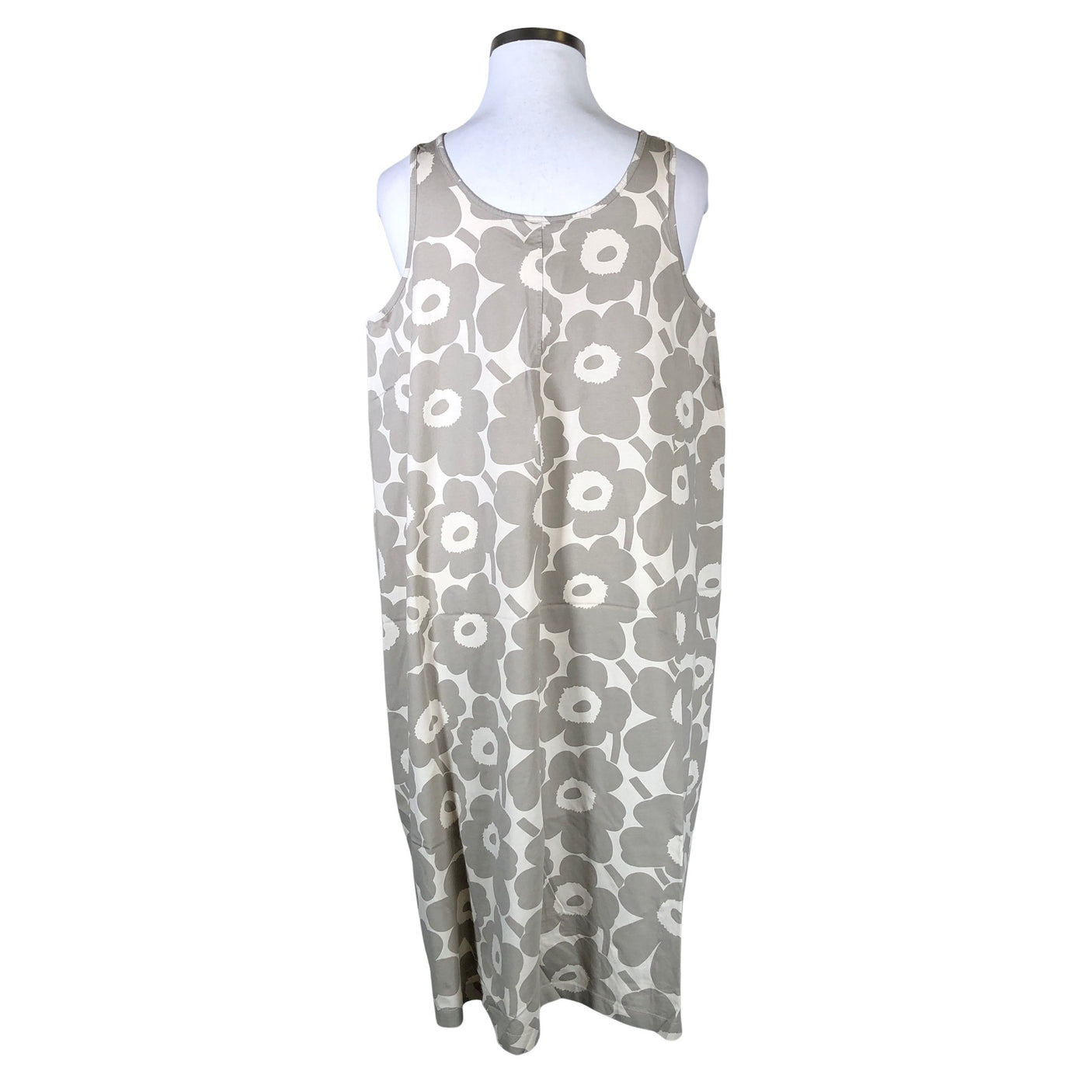 Unisex Marimekko - Trikoomekko, koko 42 - (2)