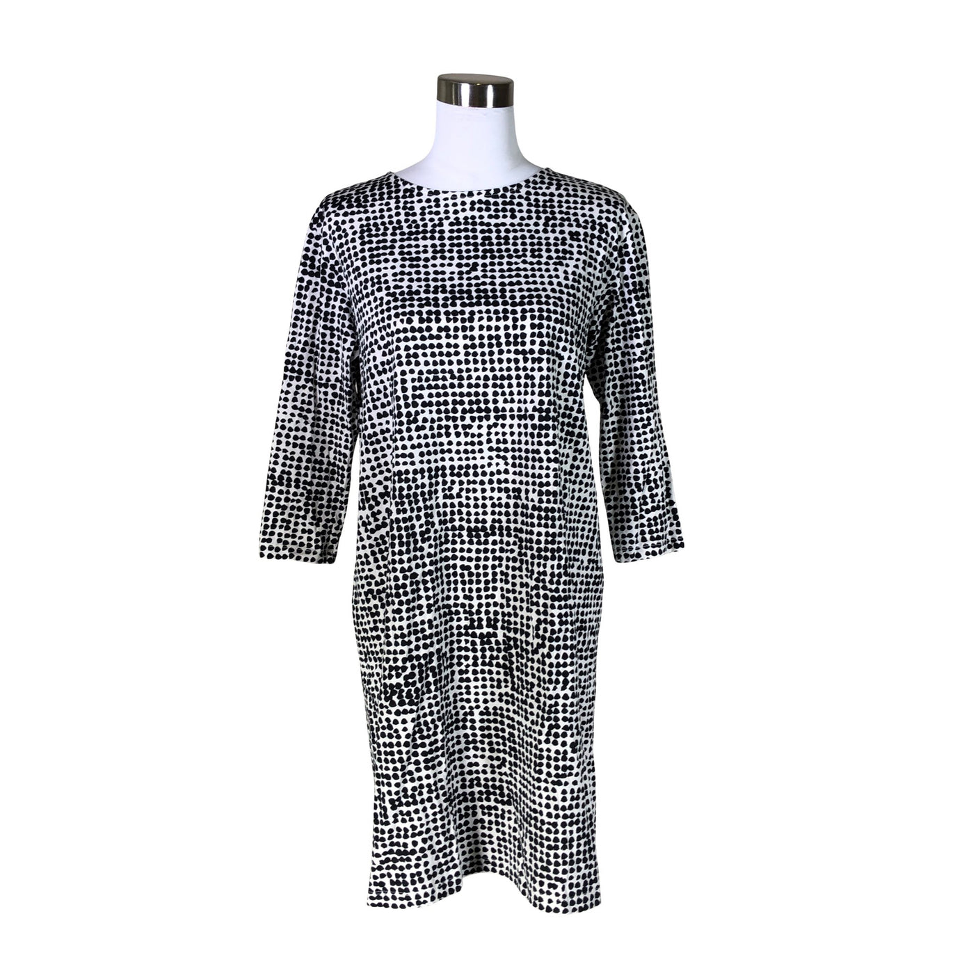 Unisex Marimekko - Trikoomekko, koko 40 - (1)