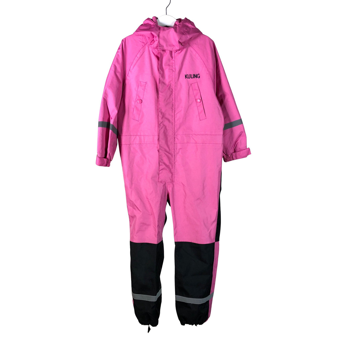 Unisex Kuling - Välikausihaalari, koko 122 - 128 - (1)