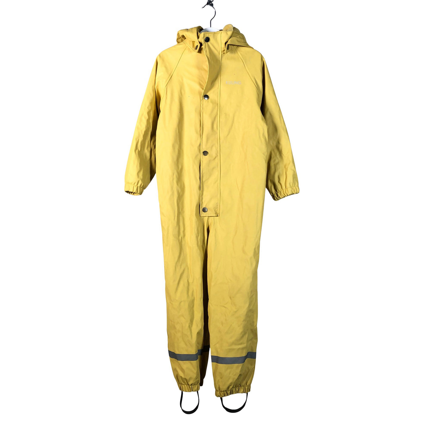 Unisex Kuling - Sadehaalari, koko 110 - 116 - (1)