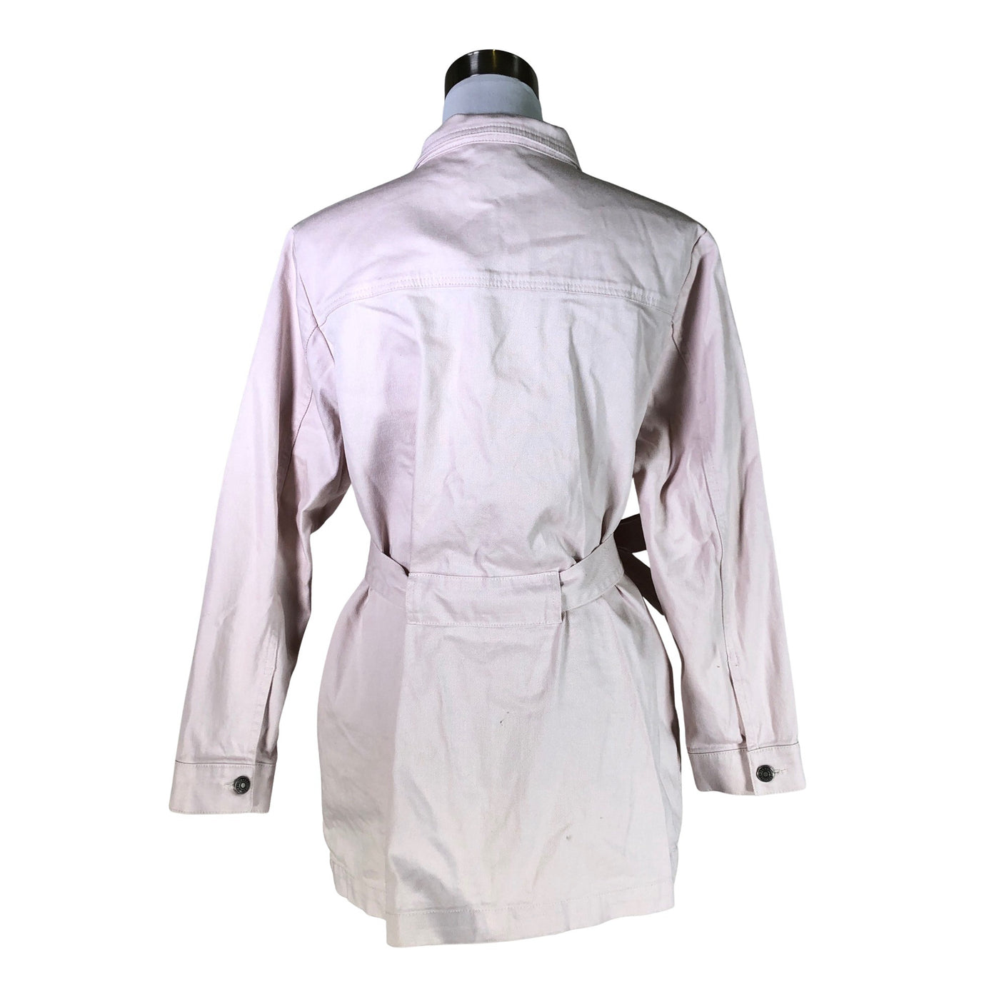 Unisex Nanso - Farkkutakki, koko 38 - (2)