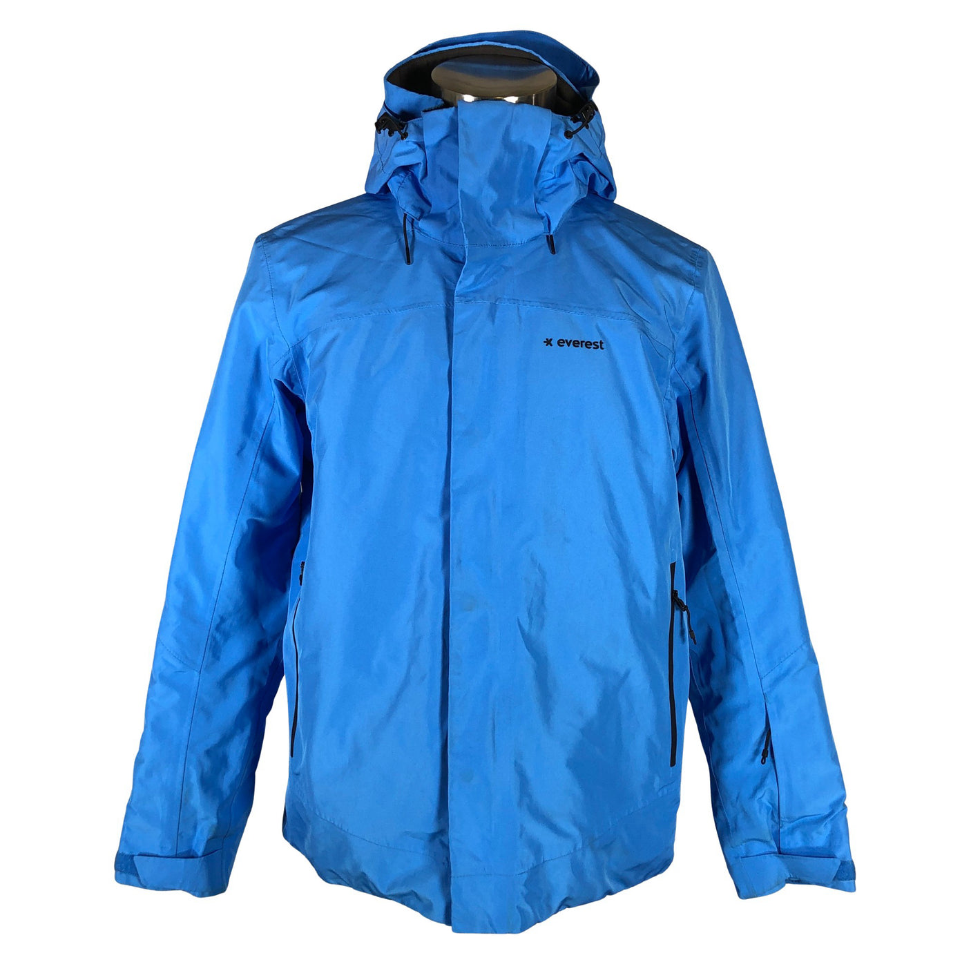 Unisex Everest - Toppatakki, koko S - (1)