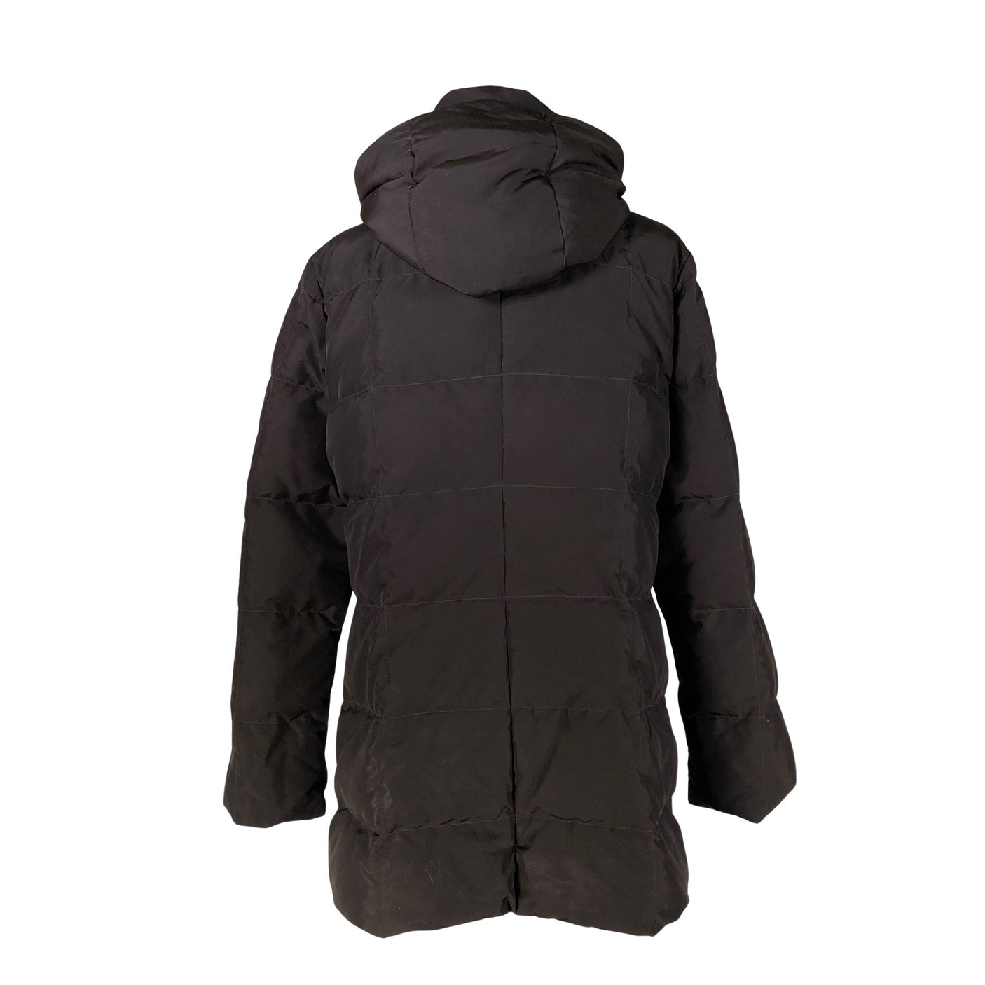 Unisex Joutsen - Untuvatakki, koko 40 - (2)