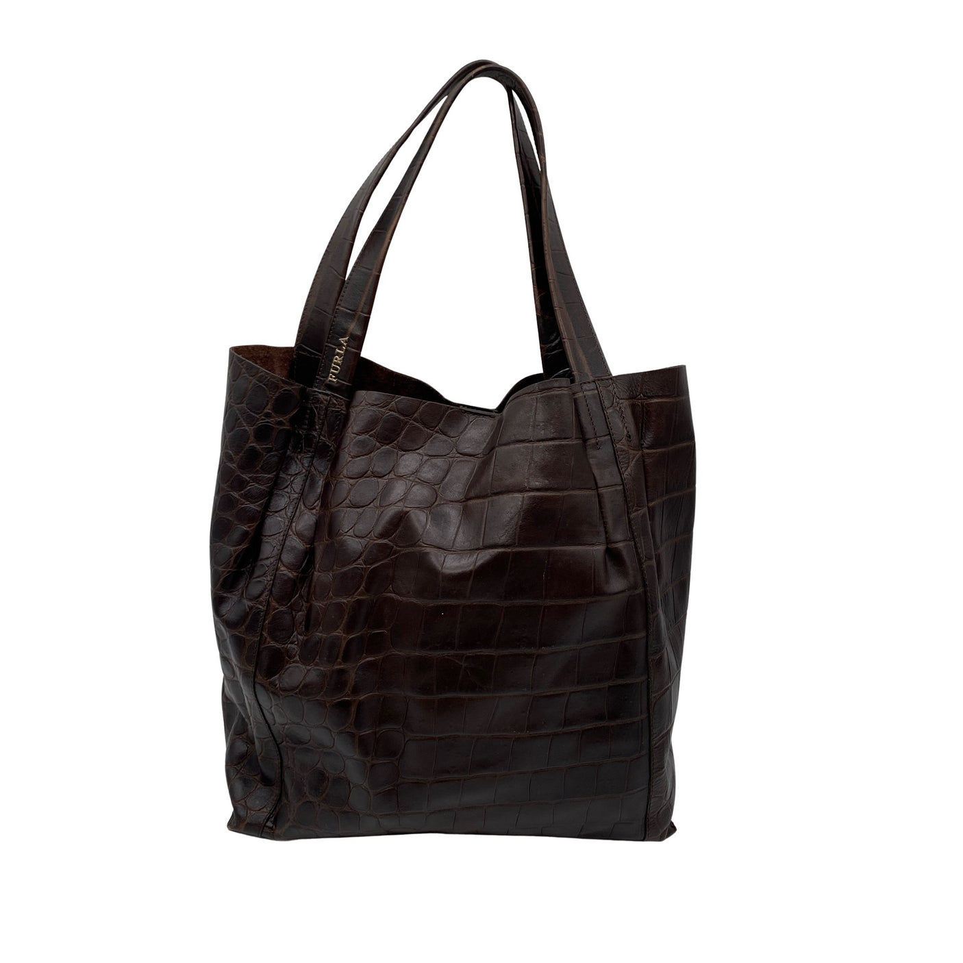 Unisex Furla - Käsilaukku, koko Maxi - (1)